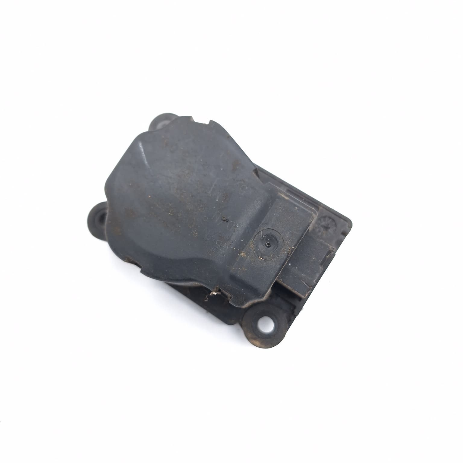Electronic actuator Opel SIGNUM 2003–2008 09180204 – 1