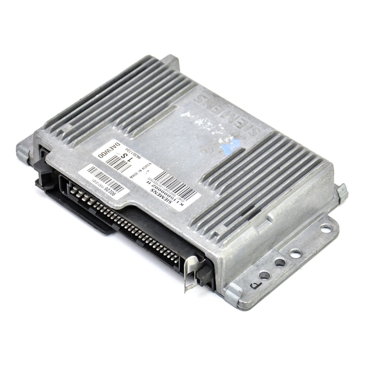 Engine control unit Daewoo MATIZ (KLYA) 1998–2007 K115000002H – 1