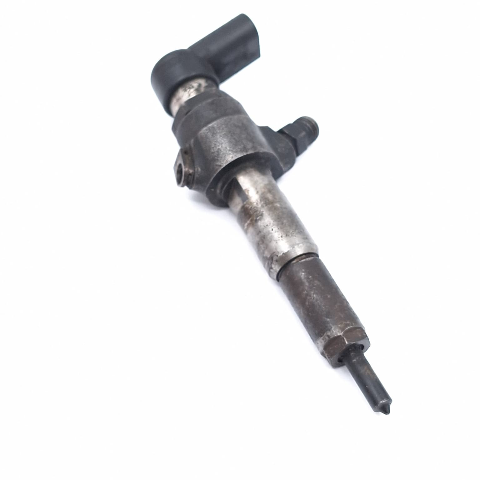 Fuel injector Peugeot 307 2001–2008 9649186280 – 1