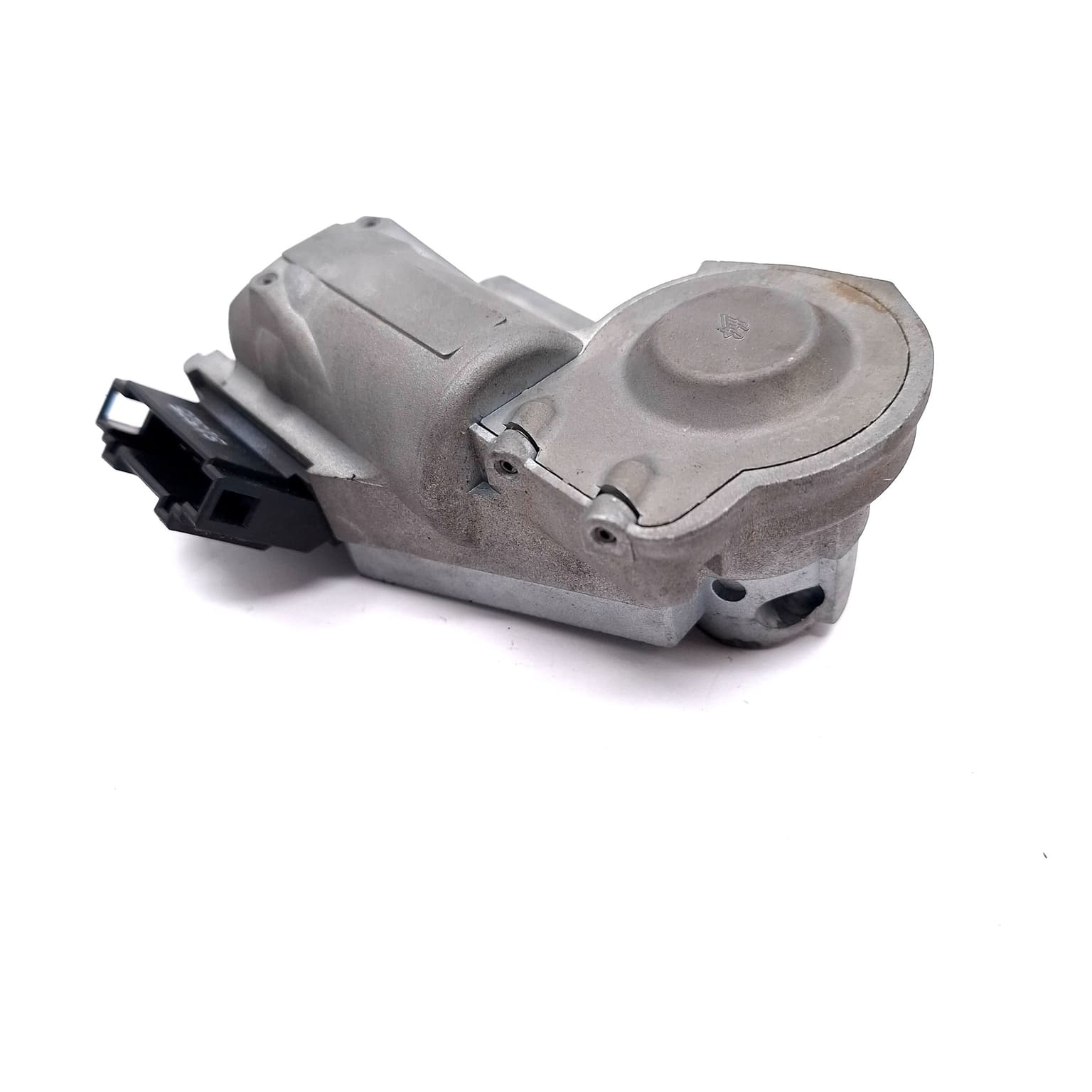 Steering column module Mercedes-Benz E-CLASS (W211) 2002–2009 E 220 CDI (211.006) OM 646.961 – 1