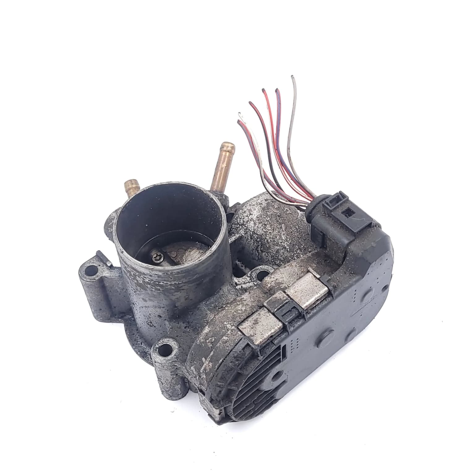Throttle valve VW POLO (6N2) 1999–2001 1.0 AUC 0280750095 – 1