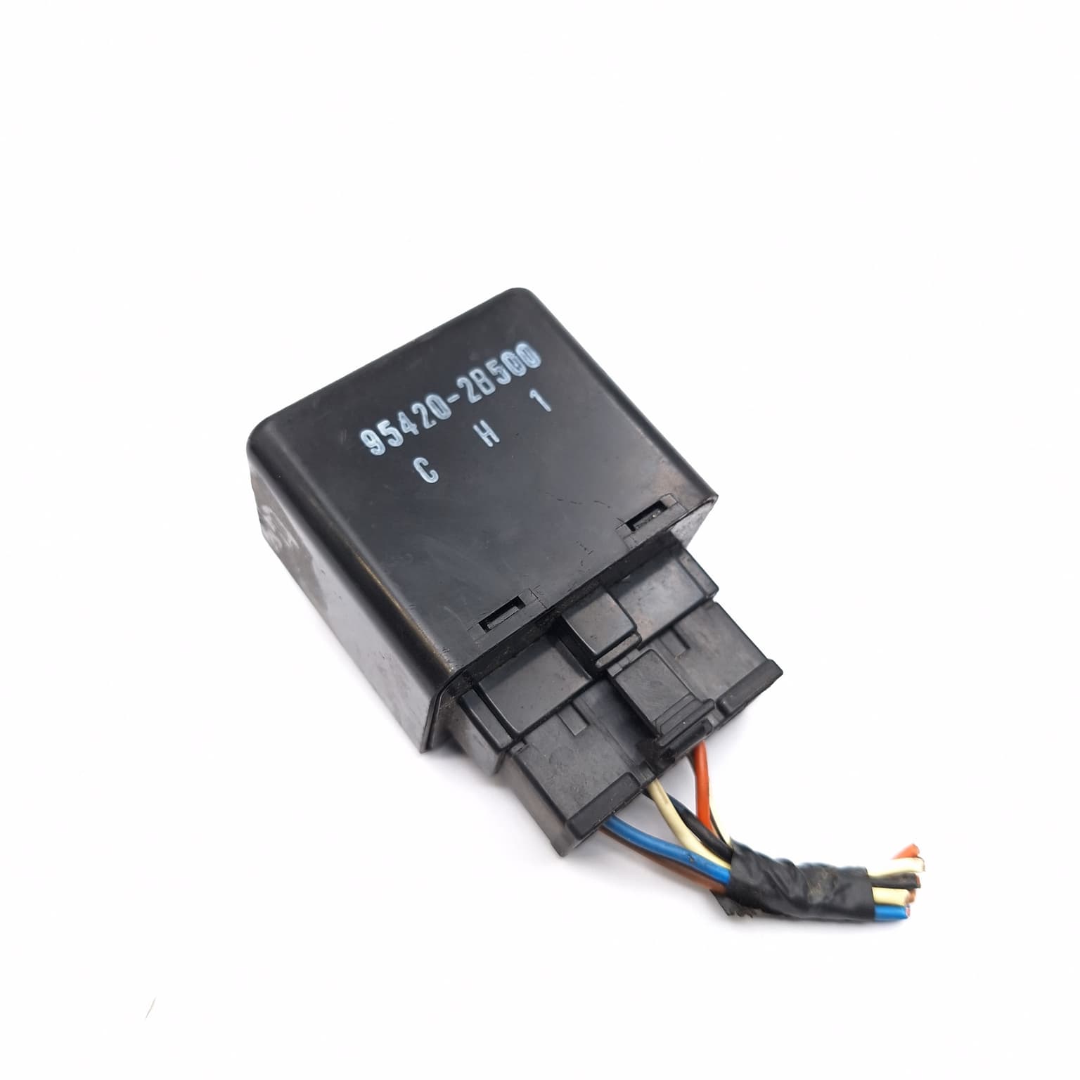 Relay Hyundai SANTA FE 2 (CM) 2005+ 2.2 CRDi D4EB 954202B500 – 1