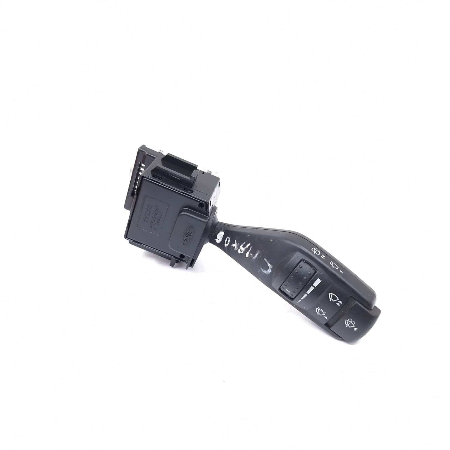 Wiper control stalk Ford FOCUS Mk 2 2005–2010 4M5T17A553BD – 1