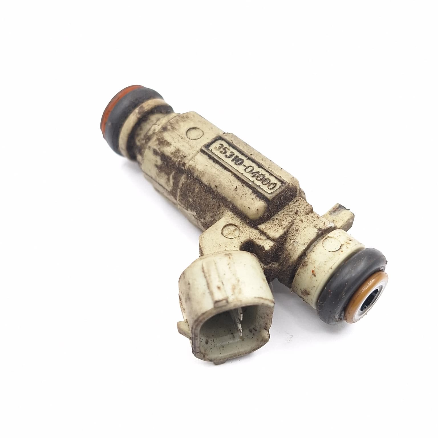 Fuel injector Hyundai i20 (PB) 2008–2014 1.2 G4LA 3531004000 – 1