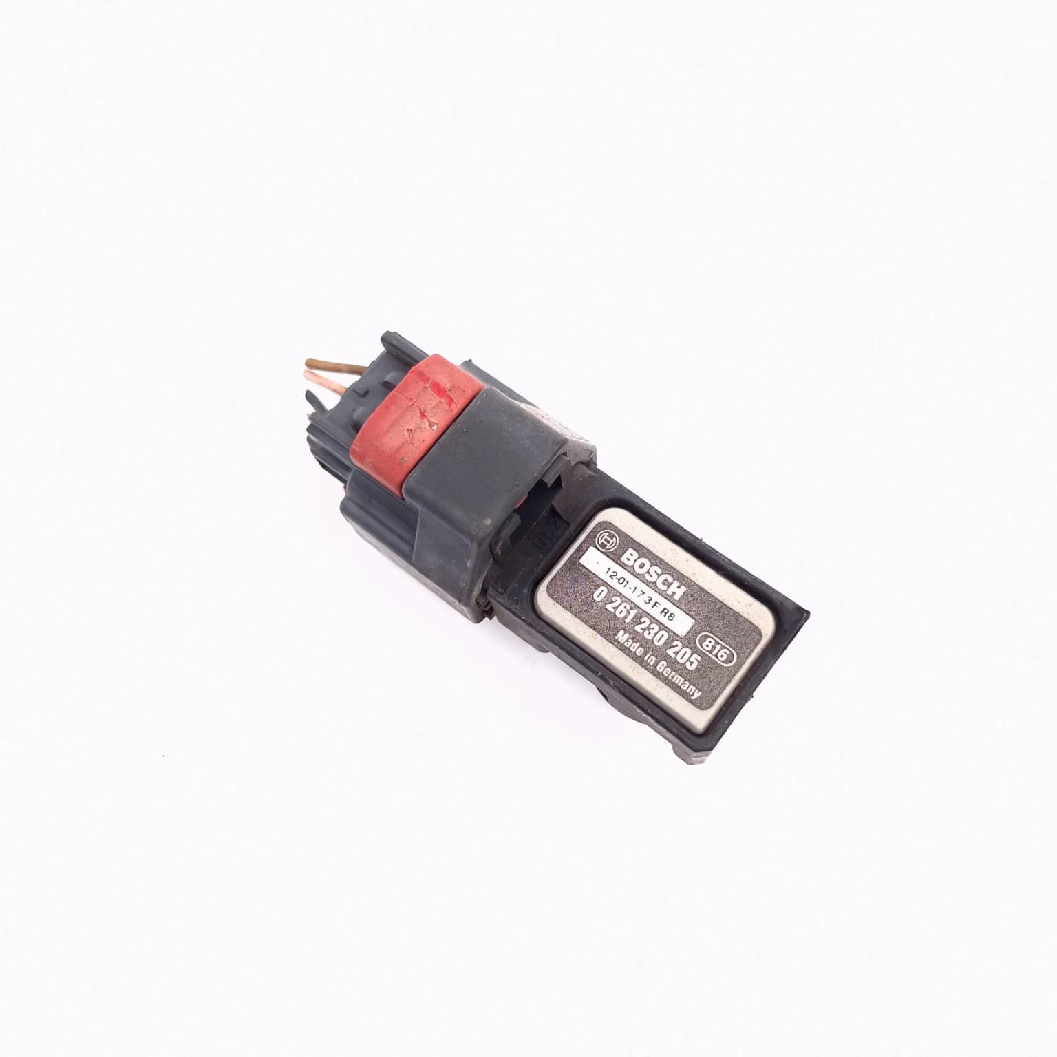MAP sensor Hyundai i40 (VF) 2011–2019 0261230205 – 1