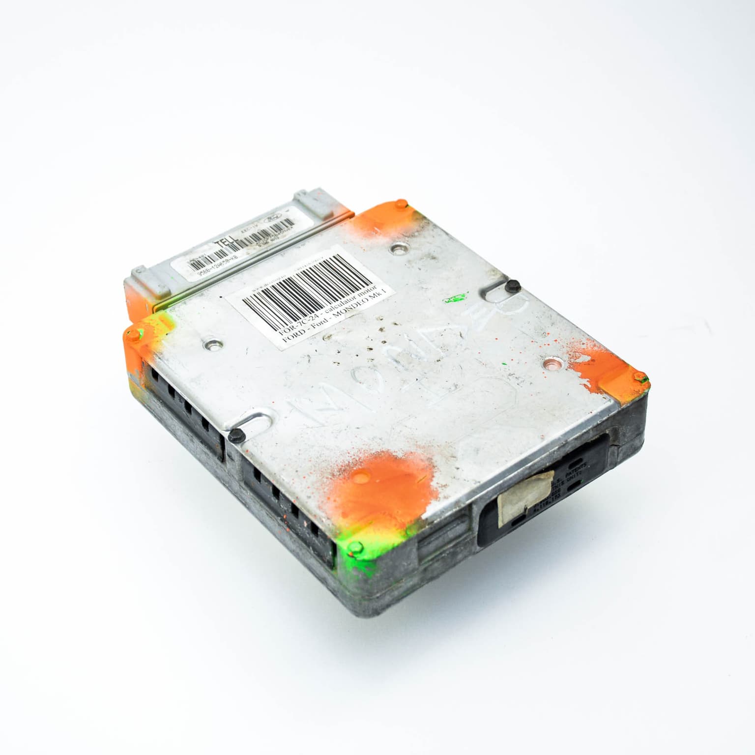 Engine control unit Ford MONDEO Mk 1 1993–1996 95BB12A650KB – 1