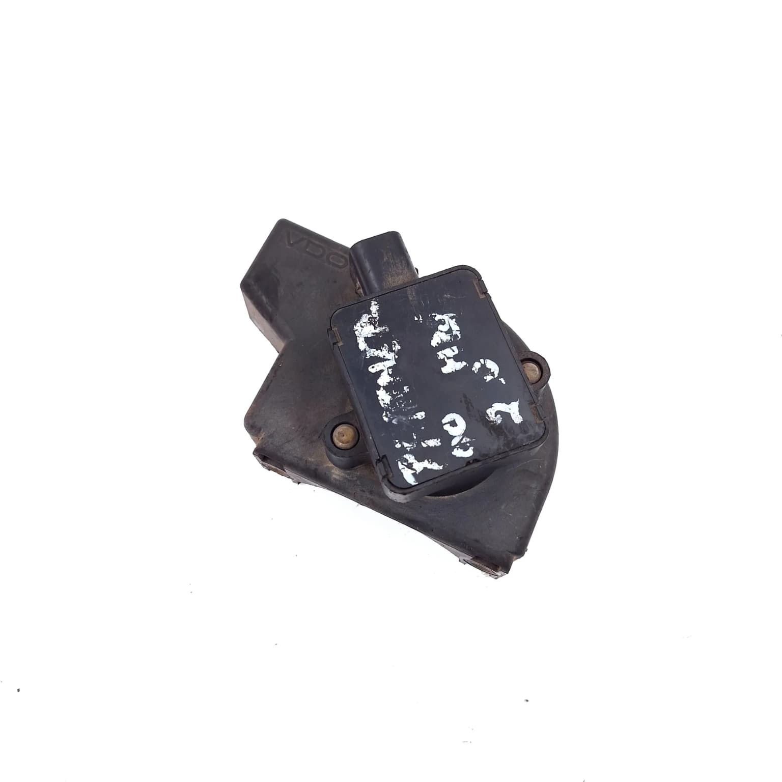 Electronic actuator Peugeot PARTNER 1 1996–2013 2.0 HDI 90 (MFRHY) – 1