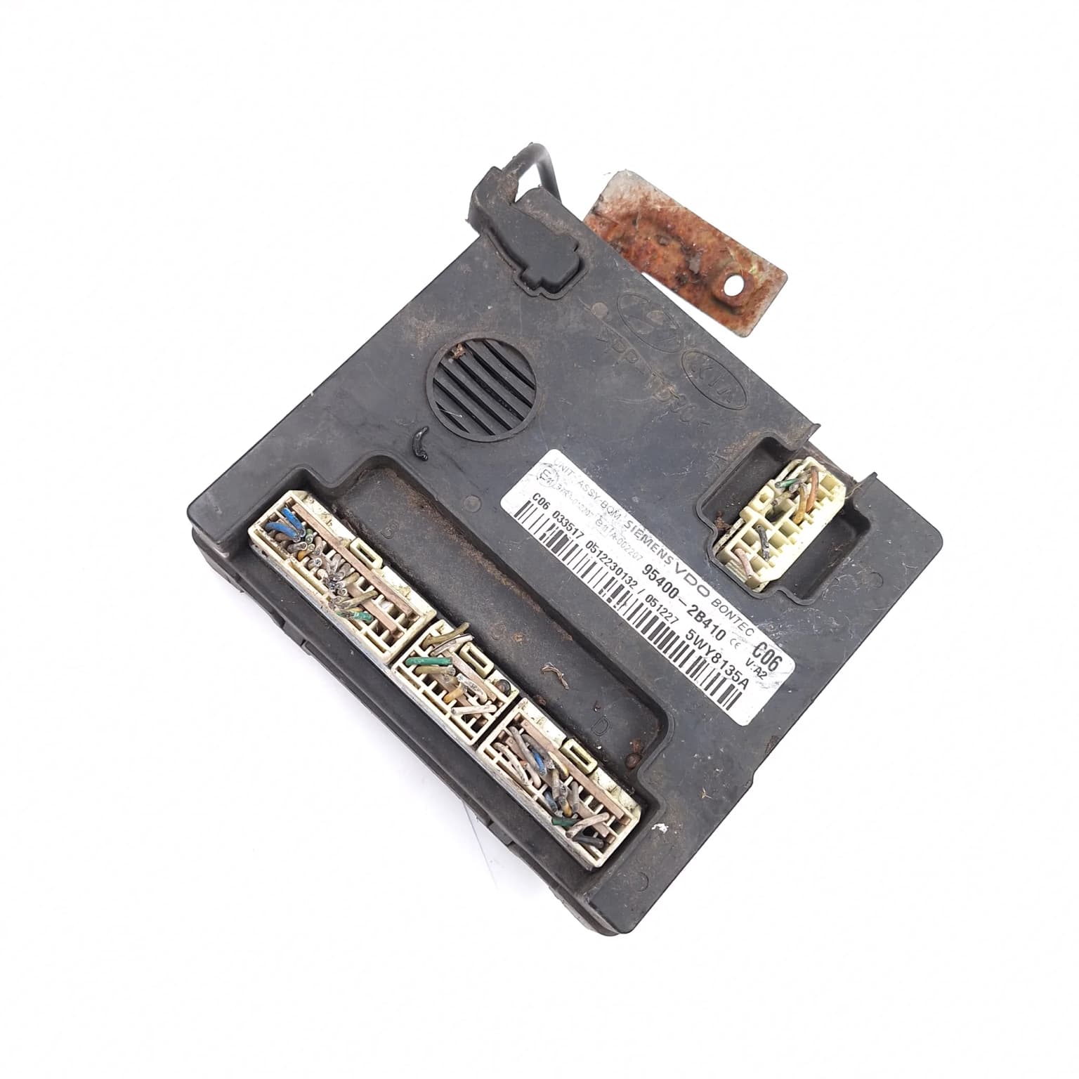 Comfort control module Hyundai SANTA FE 2 (CM) 2005+ 954002B410 – 1