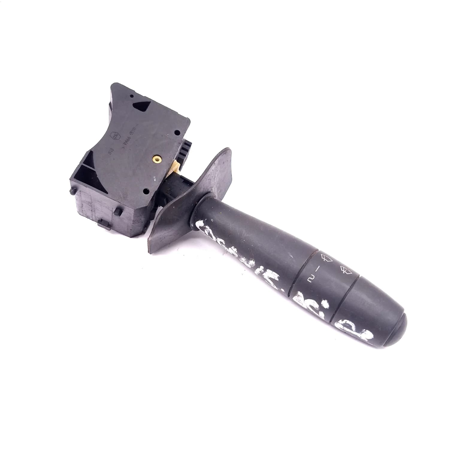 Wiper control stalk Dacia LOGAN (LS) 2004–2012 8200213173 – 1