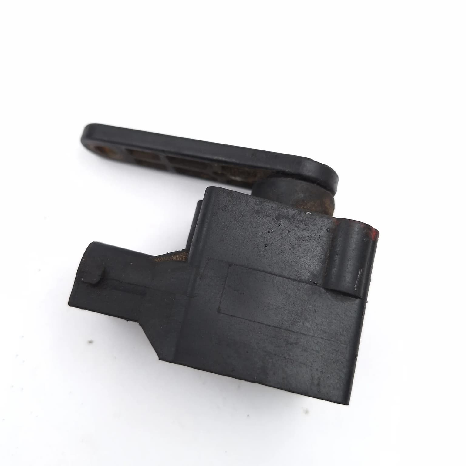 Suspension height sensor BMW 5 (E60, E61) 2003–2010 1093697 – 1
