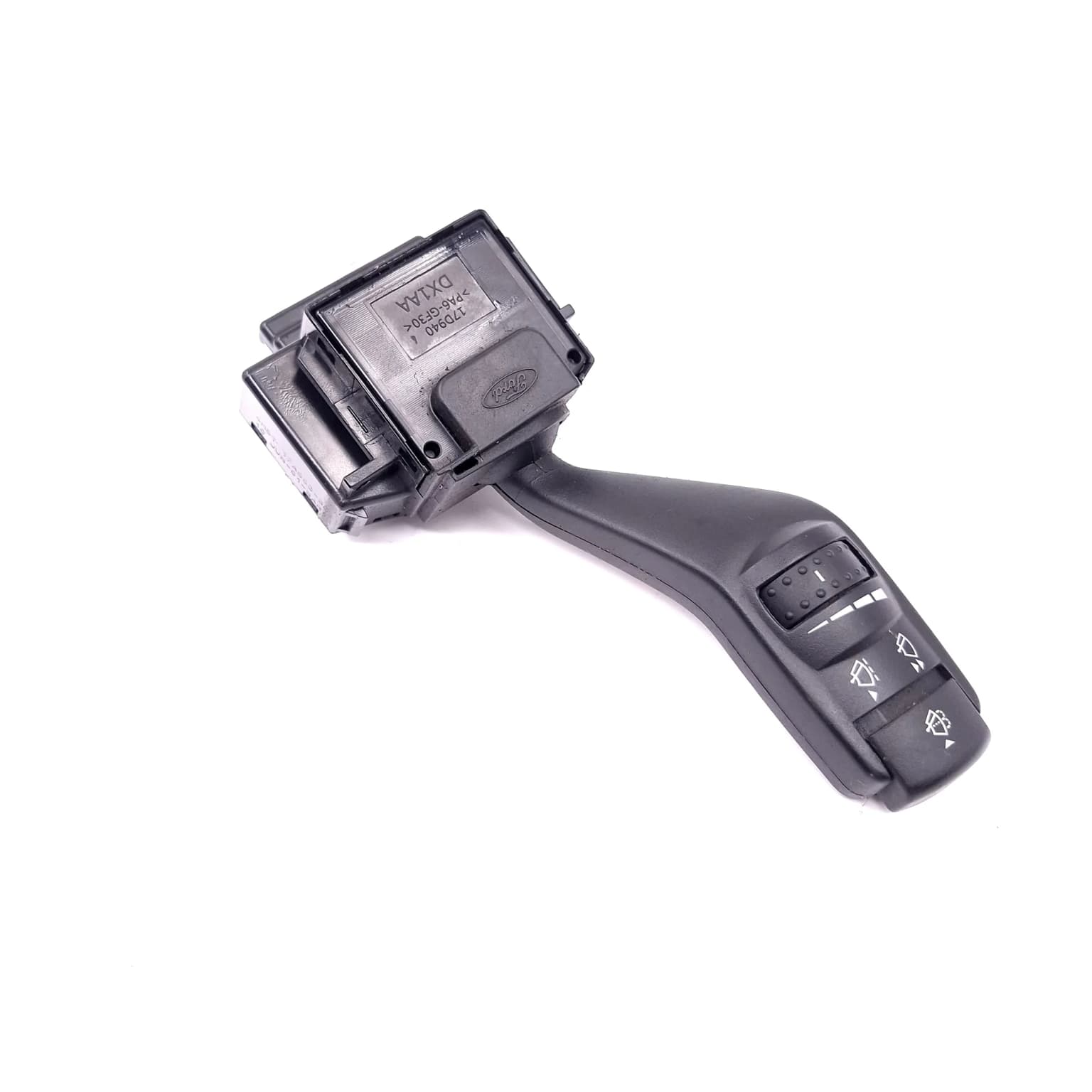 Wiper control stalk Ford C-MAX 1 2003–2010 4M5T17A553BD – 1
