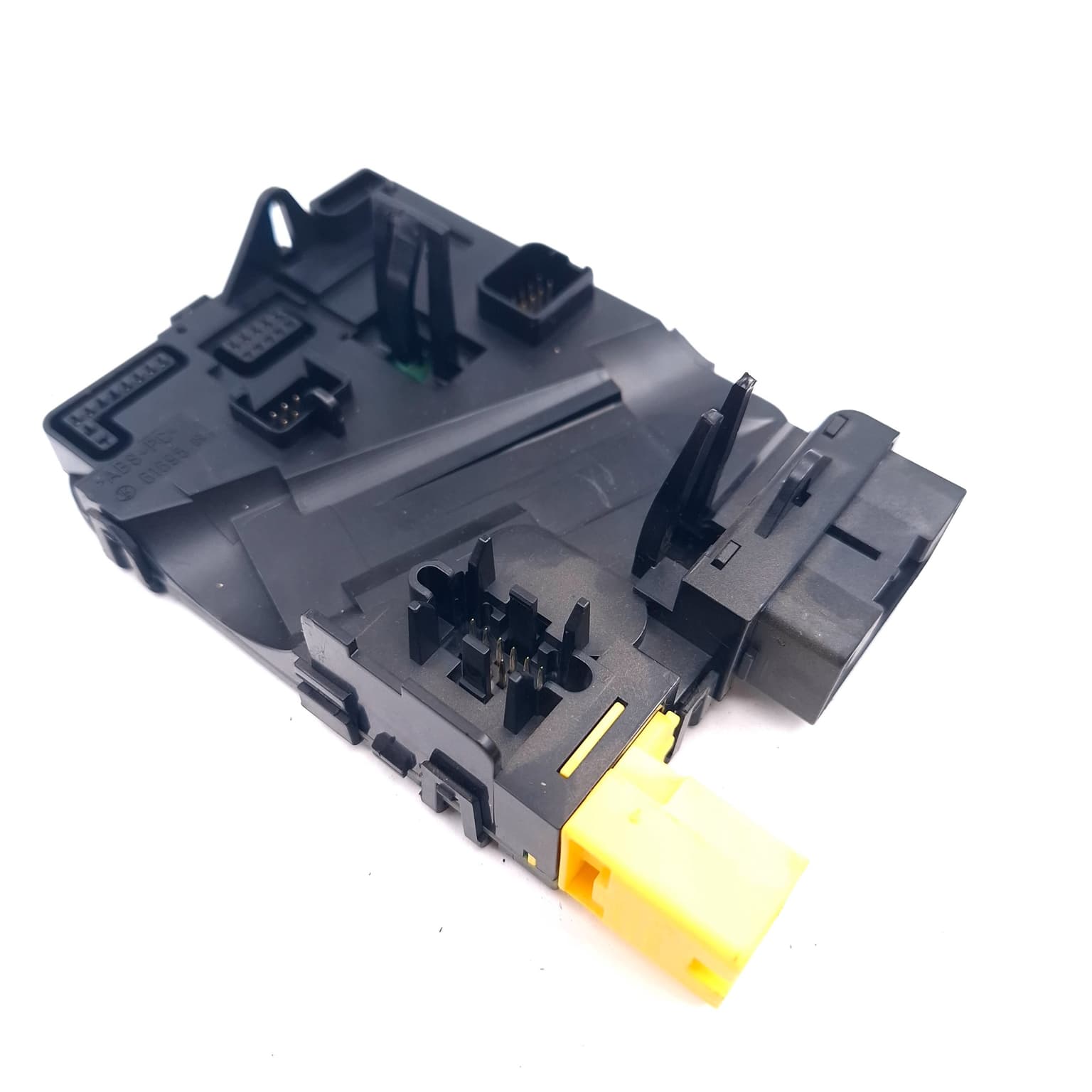 Steering column module Skoda OCTAVIA 2 (1Z) 2004–2013 1.6 BGU 1K0953549A – 1