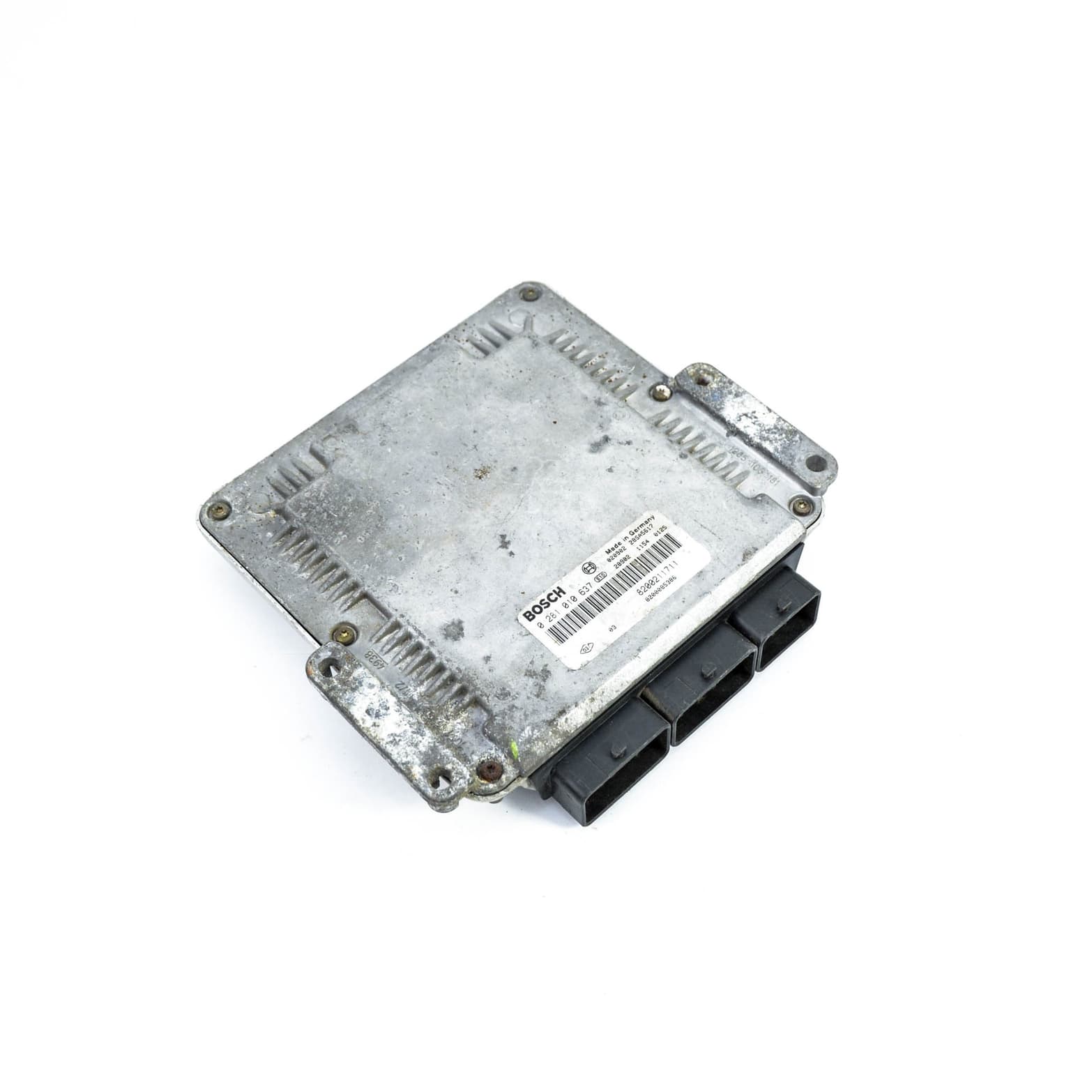 Engine control unit Renault LAGUNA 2 2001–2007 8200085386 – 1