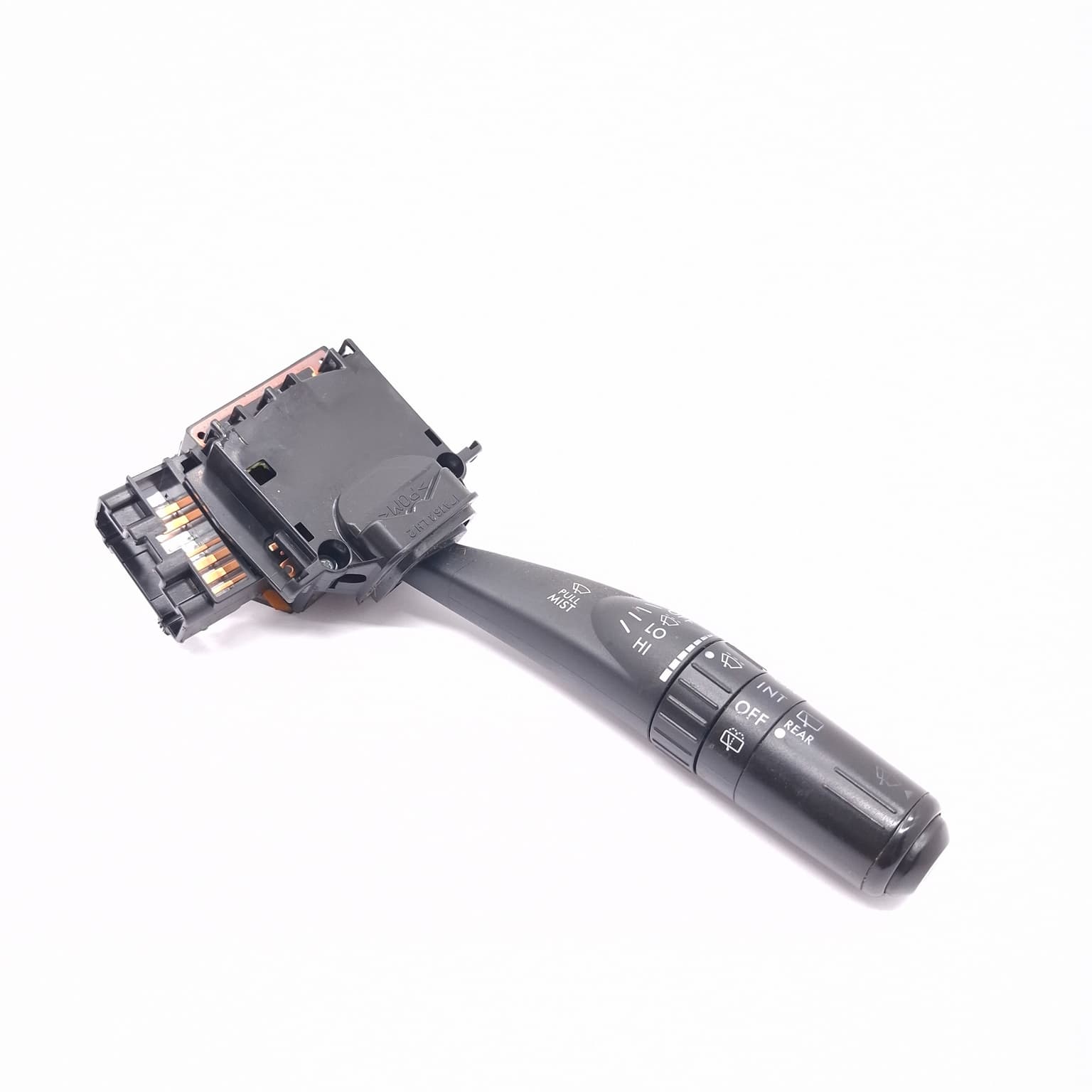 Wiper control stalk Subaru IMPREZA (US, GR, GH, G3, GR) 2007+ 1.5 EL15 17A164LH2 – 1