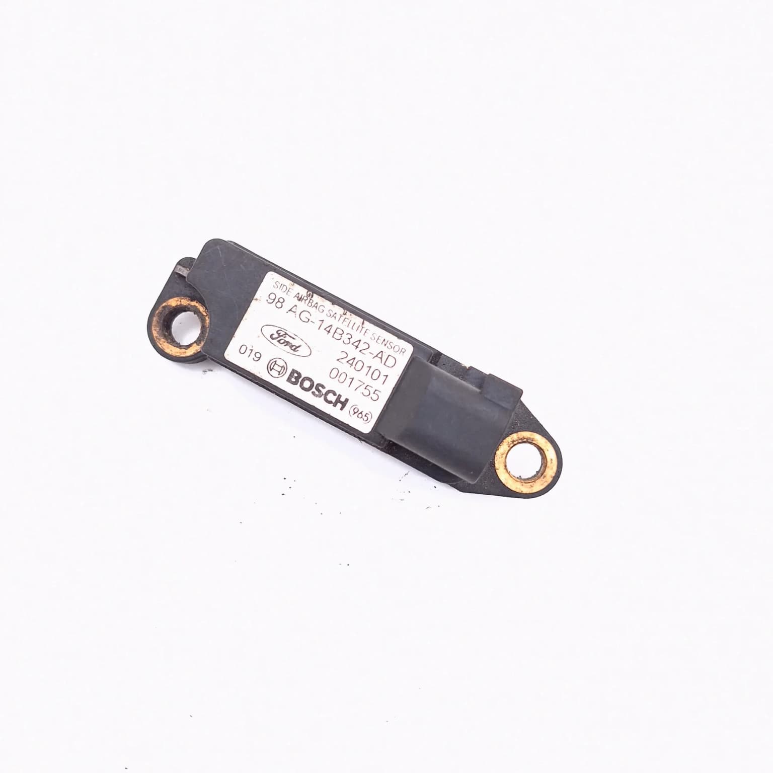 Impact sensor Ford FOCUS Mk 1 1998–2004 98AG14B342AD – 1