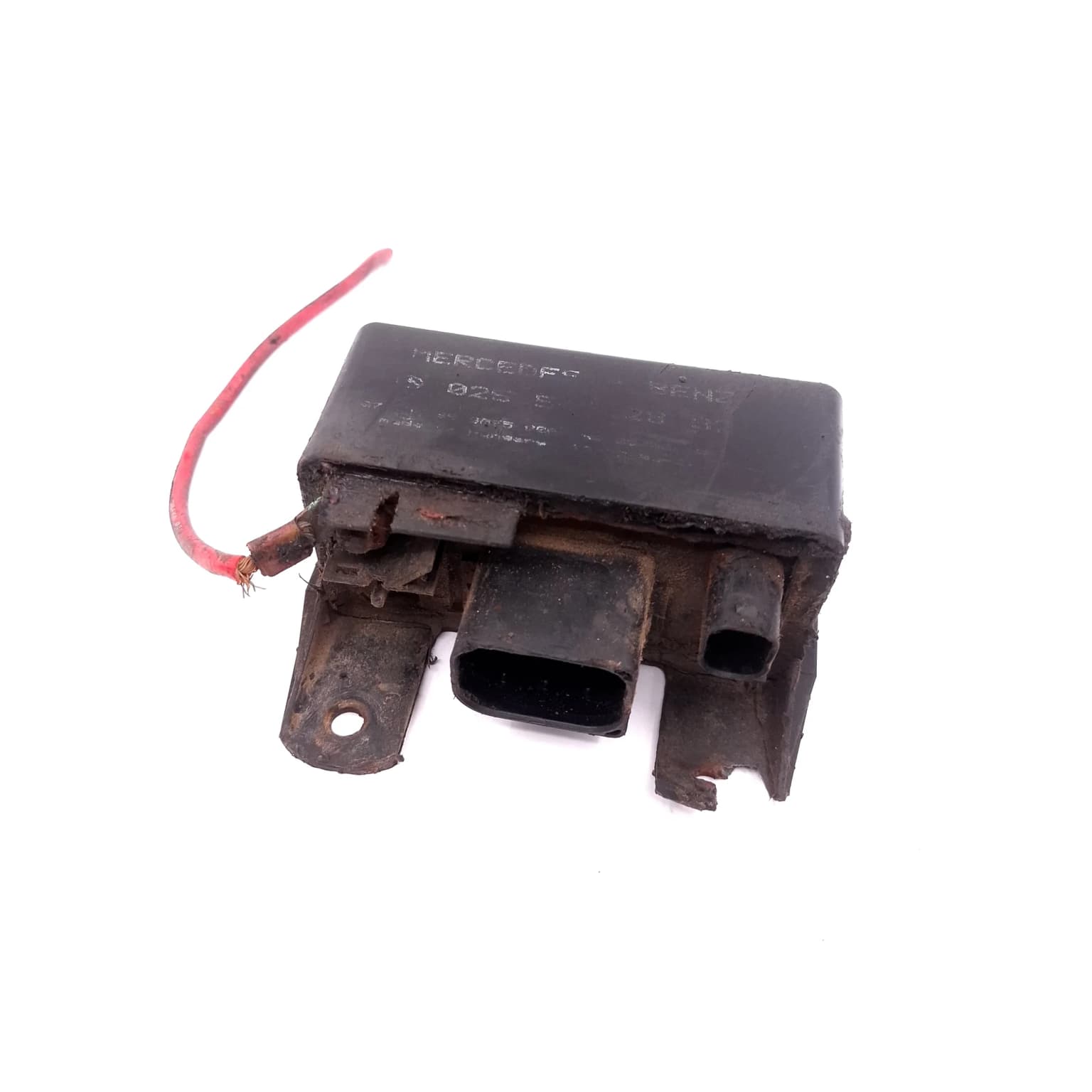 Relay Mercedes-Benz VITO / V-CLASS (W638) 1996–2003 108 CDI 2.2 (638.094) OM 611A (60 KW CDI) – 1