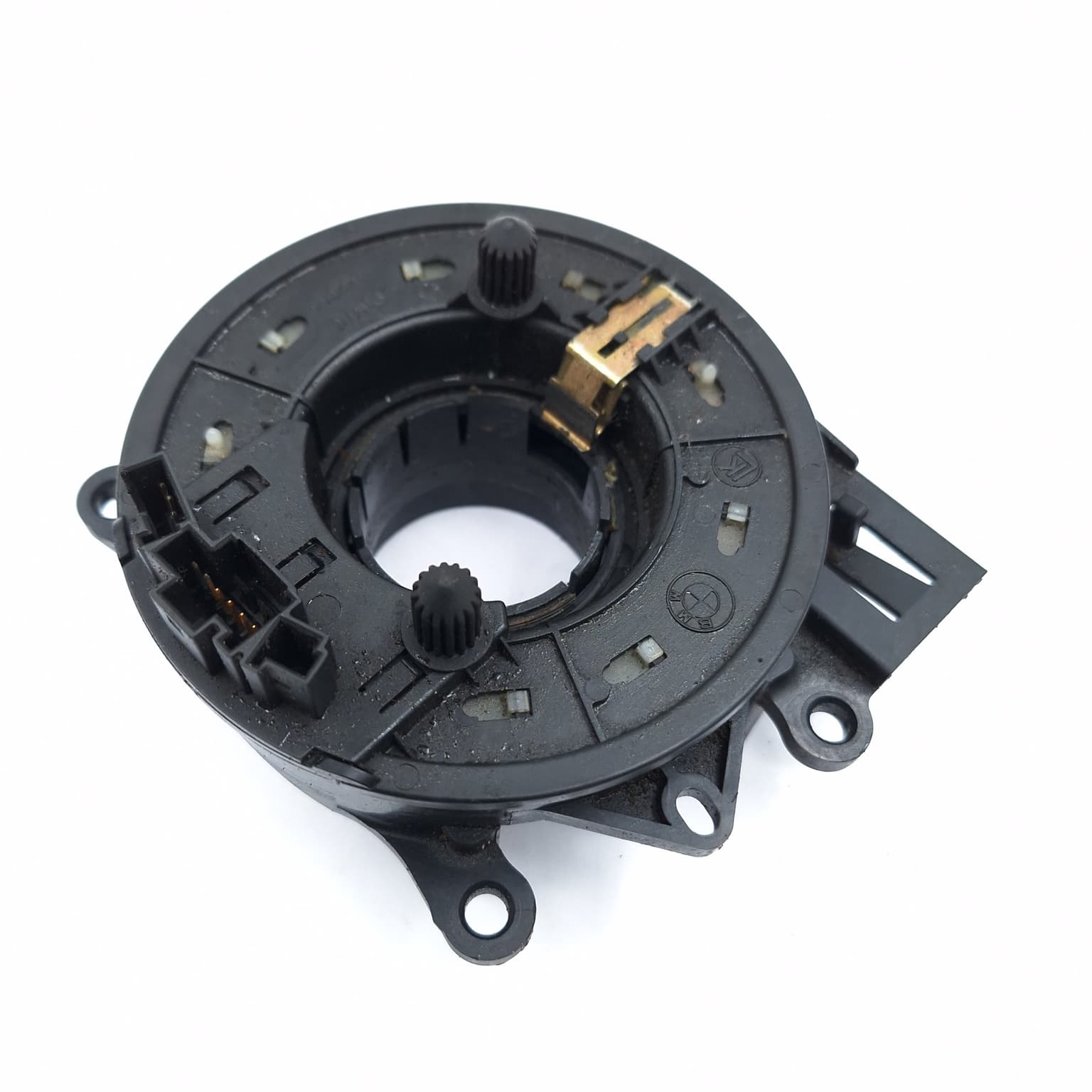 Clock spring BMW 3 (E46) 1998–2007 8376445 – 1