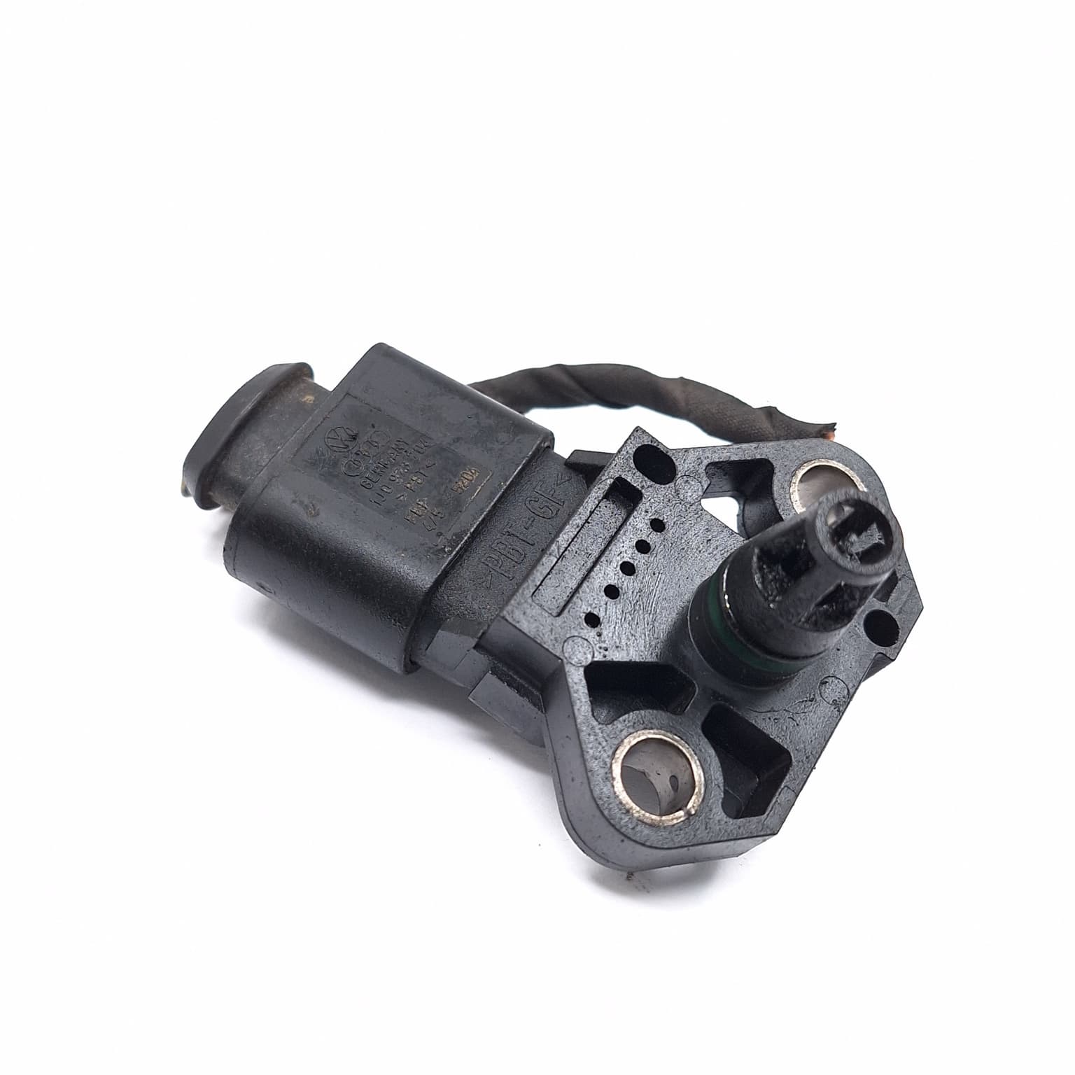 Intake air pressure sensor VW TOURAN (1T) 2003–2010 1.4 TSI 0281002401 – 1