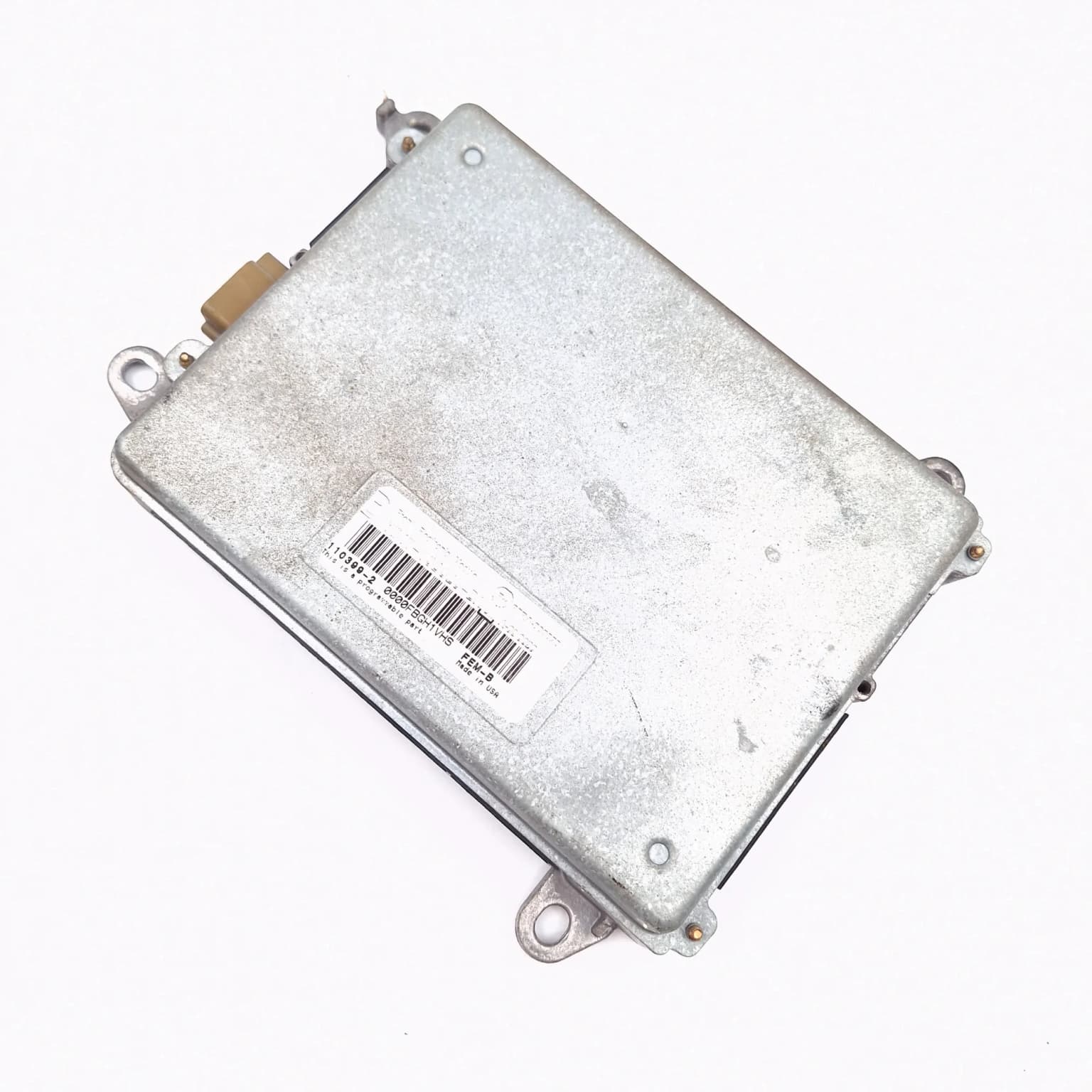 Comfort control module Jaguar S-TYPE (CCX) 1999–2007 3.0 V6 FB YW4T13B525BA – 1