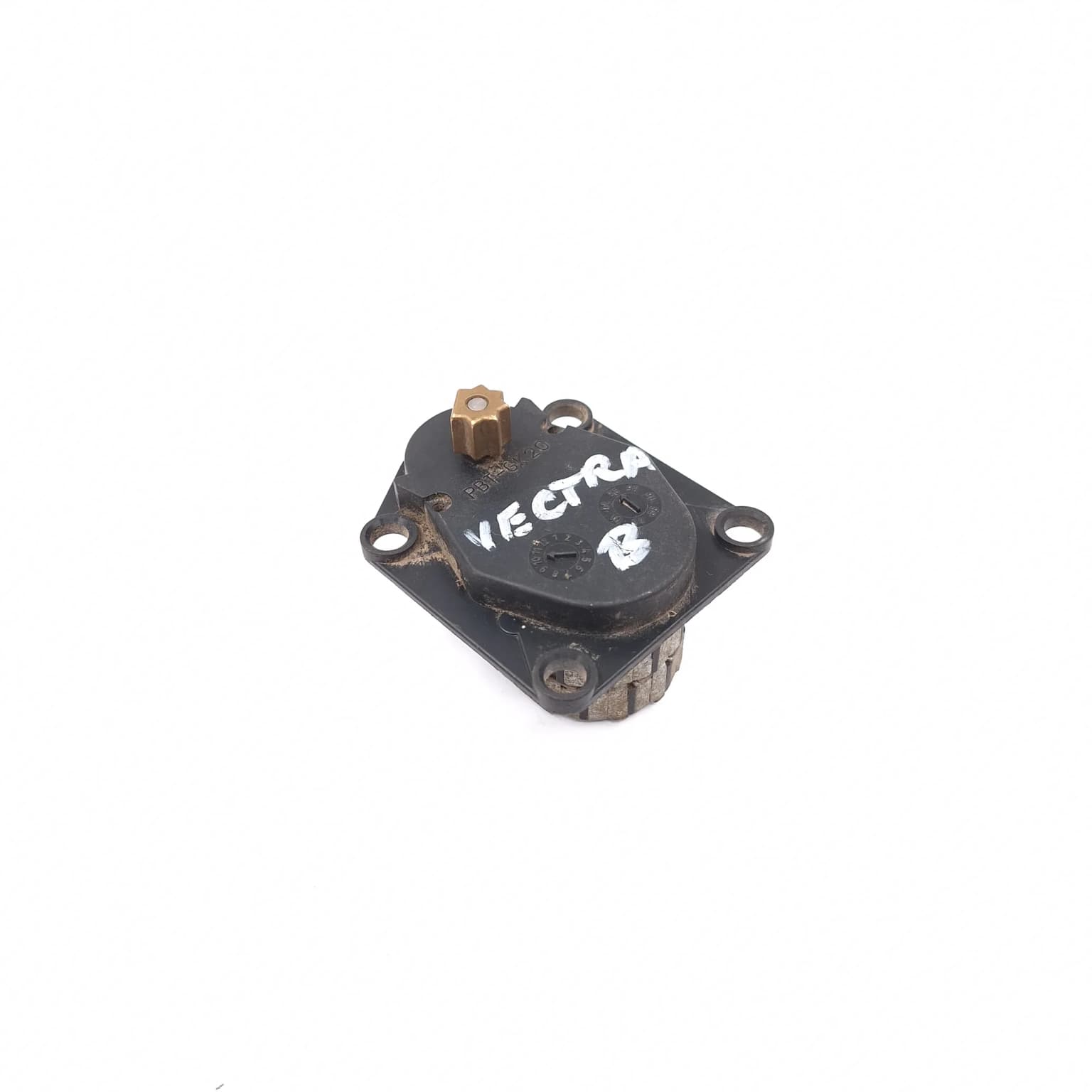 Electronic actuator Opel VECTRA B 1995–2002 657102JA – 1