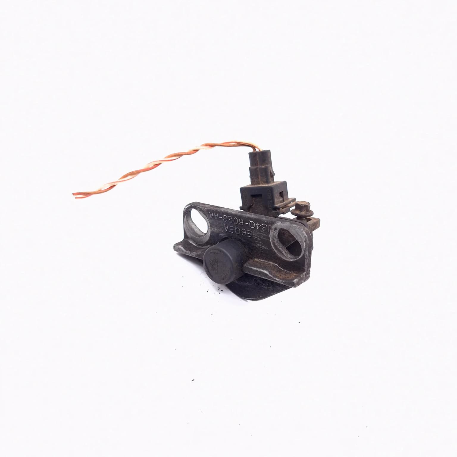 Crankshaft position sensor Ford FOCUS Mk 1 1998–2004 IS4Q6023AA – 1