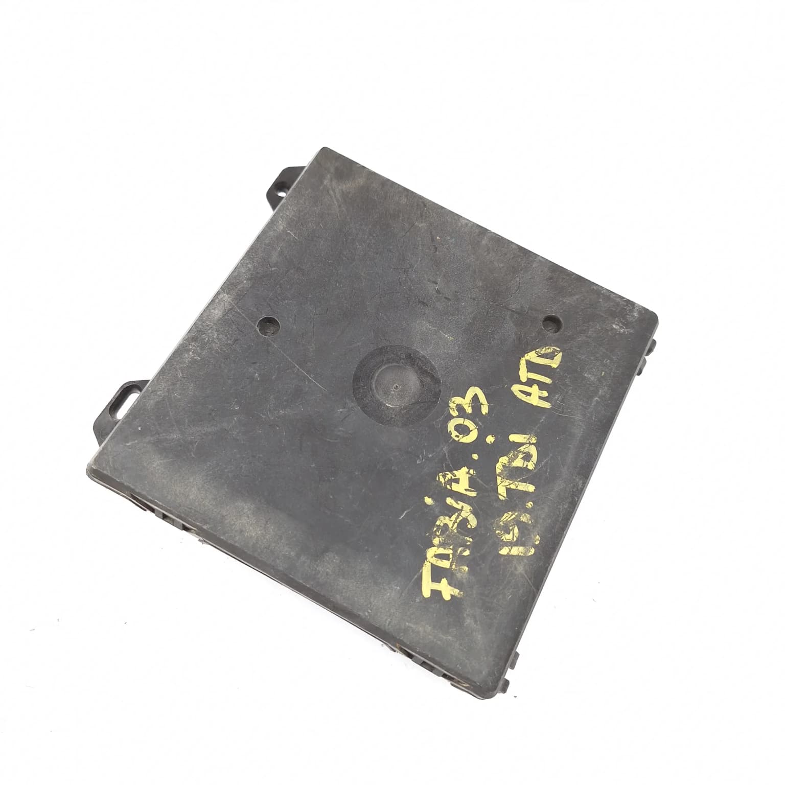 Comfort control module Skoda FABIA 1 1999–2007 6Q1937049 – 1