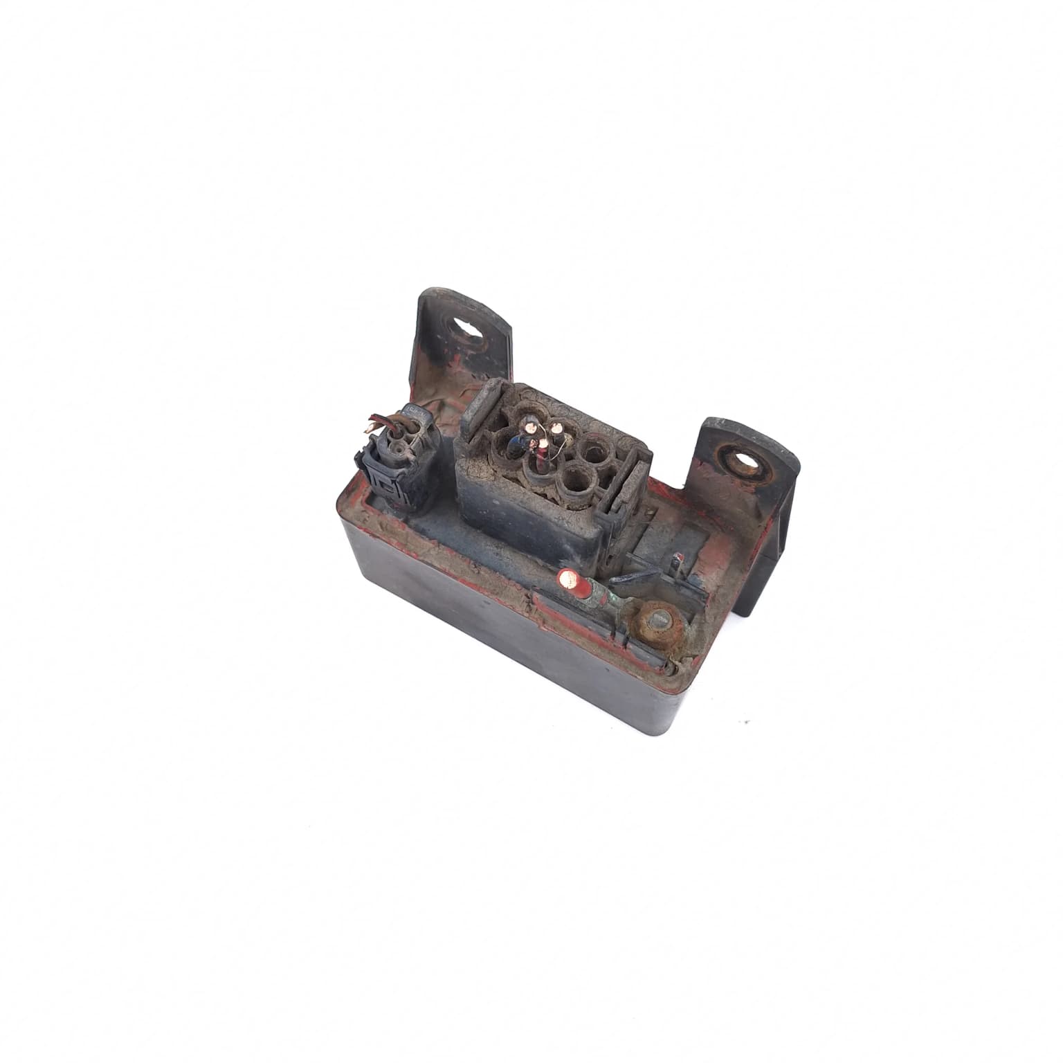 Relay Mercedes-Benz SPRINTER (W903) 1998–2005 313 CDI OM 611.981 – 1