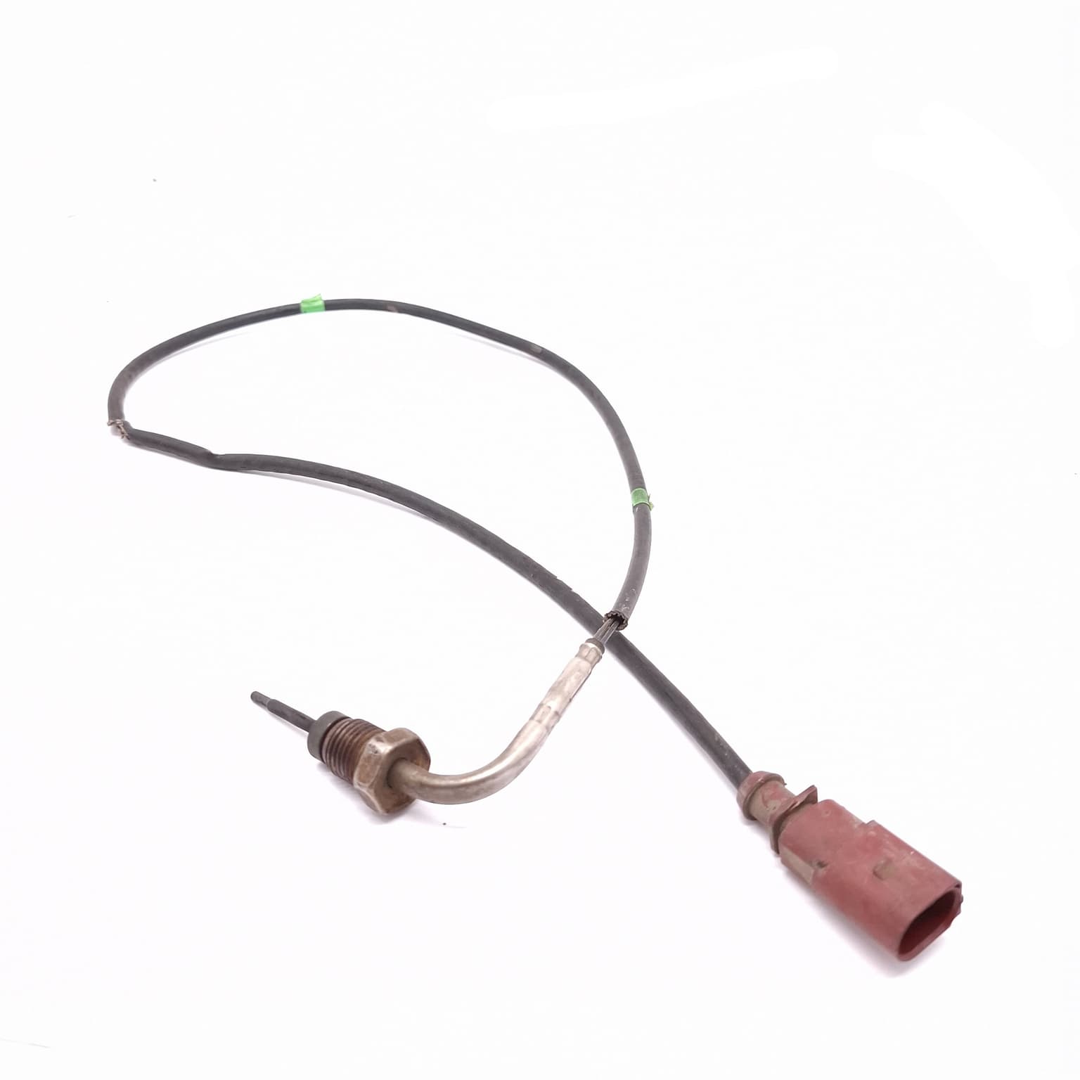 Exhaust gas temperature sensor VW CADDY 3 2004–2015 2.0 TDI 16V CFHC 03L906088DK – 1