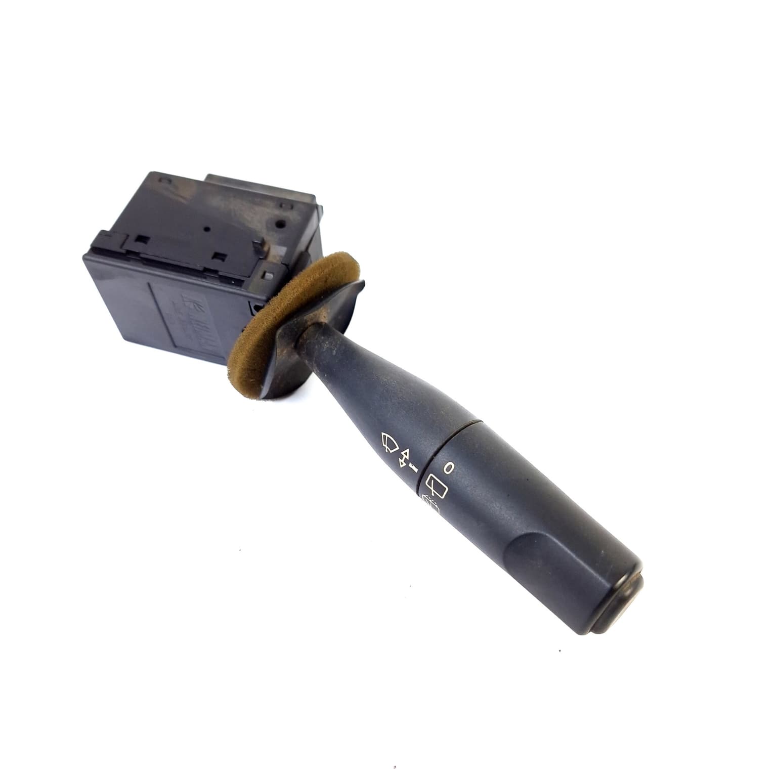 Wiper control stalk Peugeot 206 1998–2013 1.4 i KFW (TU3JP) 96049597ZL – 1