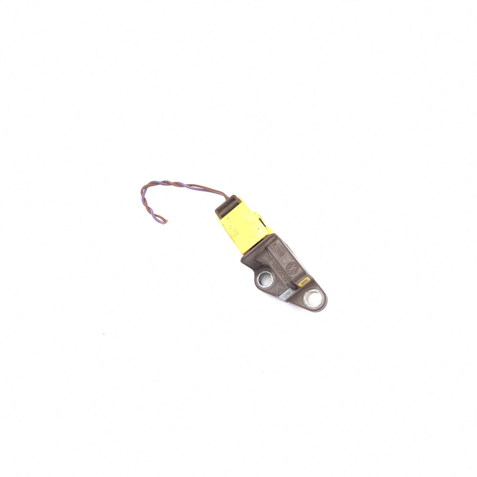 Impact sensor Audi A5 (8T3, 8F7, 8TA) 2007–2016 8K0959651 – 1