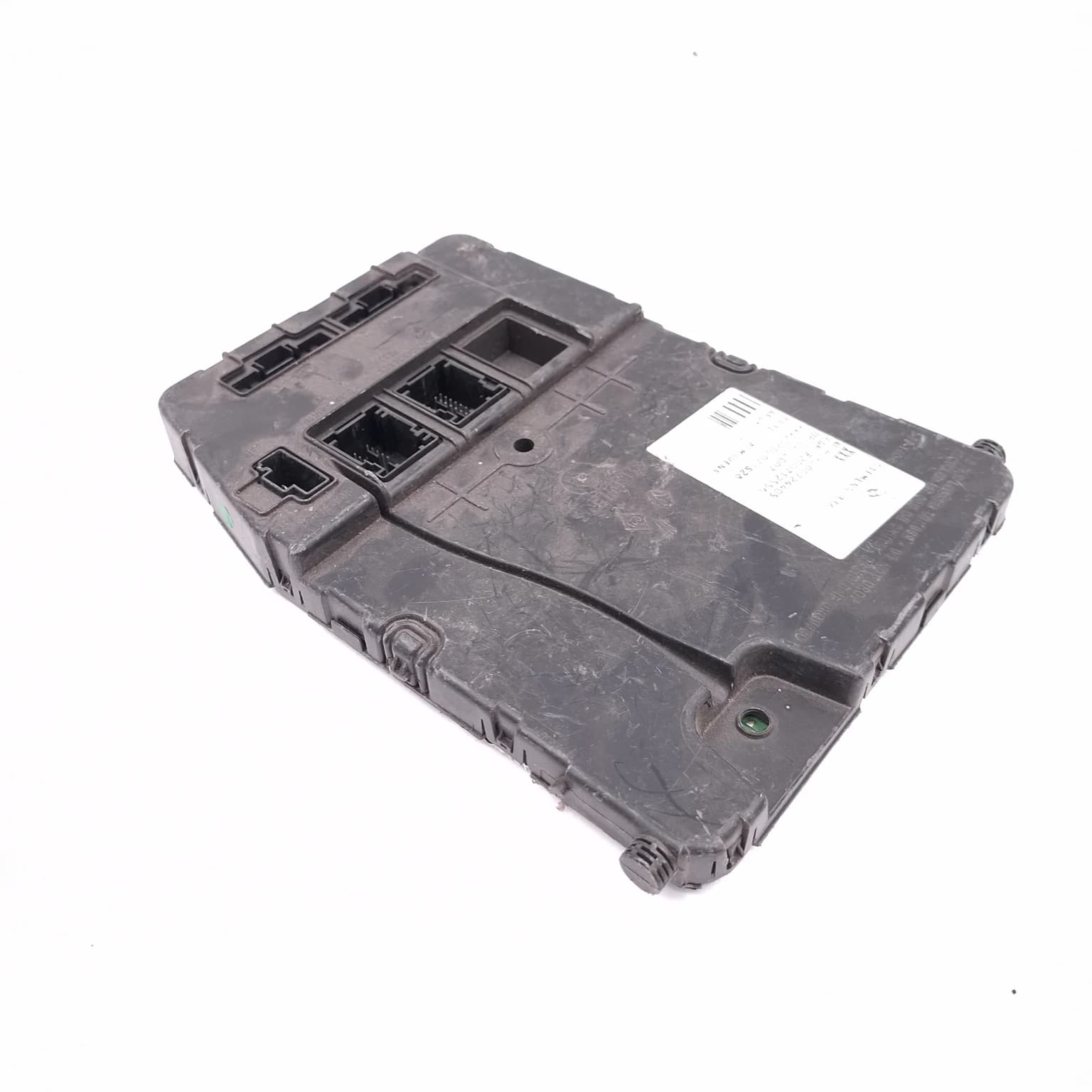 Comfort control module Renault MEGANE 2 2002–2010 8200724405 – 1