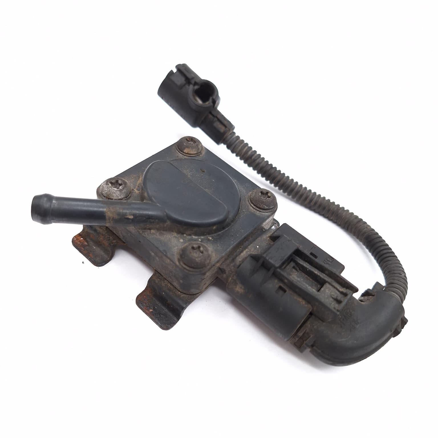 Tailgate sensor BMW X5 (E70) 2006–2013 3.0 d M57 D30 (306D3) 7789219 – 1