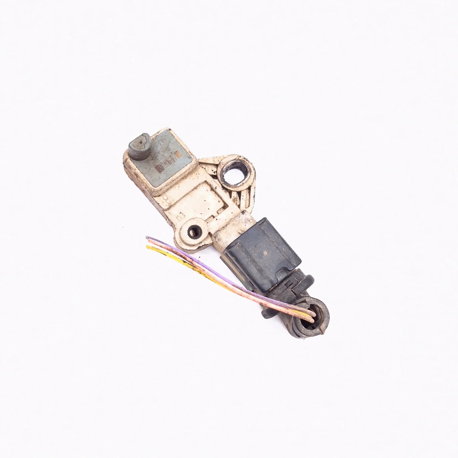 Crankshaft position sensor Peugeot 508 2010–2023 2.0 HDi Hybrid4 AWC RHC (DW10CTED4) 9664732180 – 1