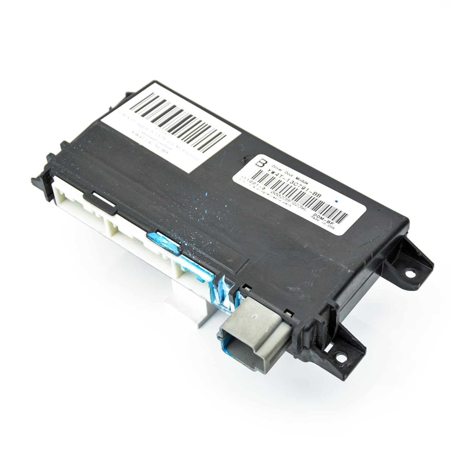 Comfort control module Jaguar S-TYPE (CCX) 1999–2007 YW4T13C791BB – 1