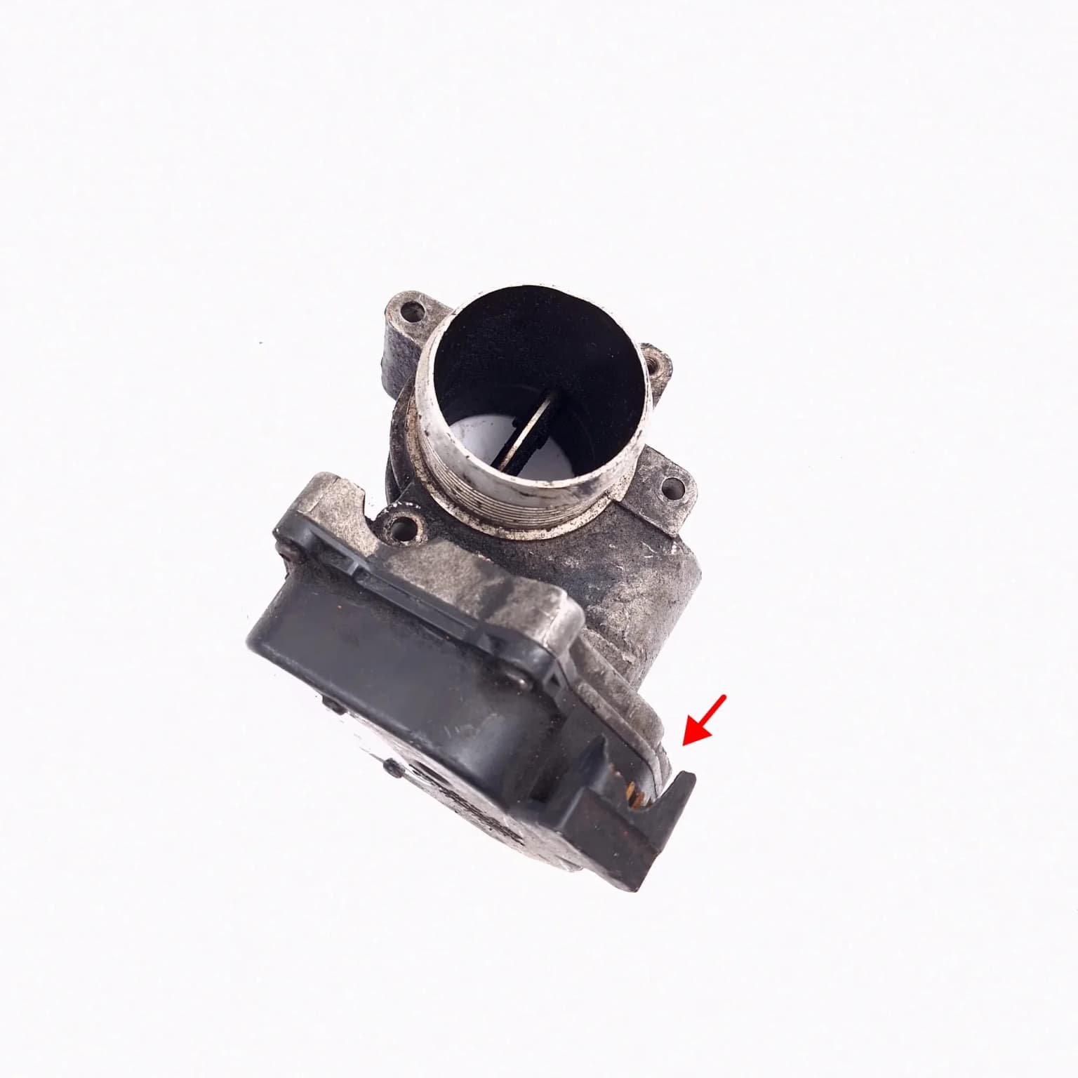 Throttle valve VW GOLF 6 2008–2013 1.6 TDI 03L128063J – 1
