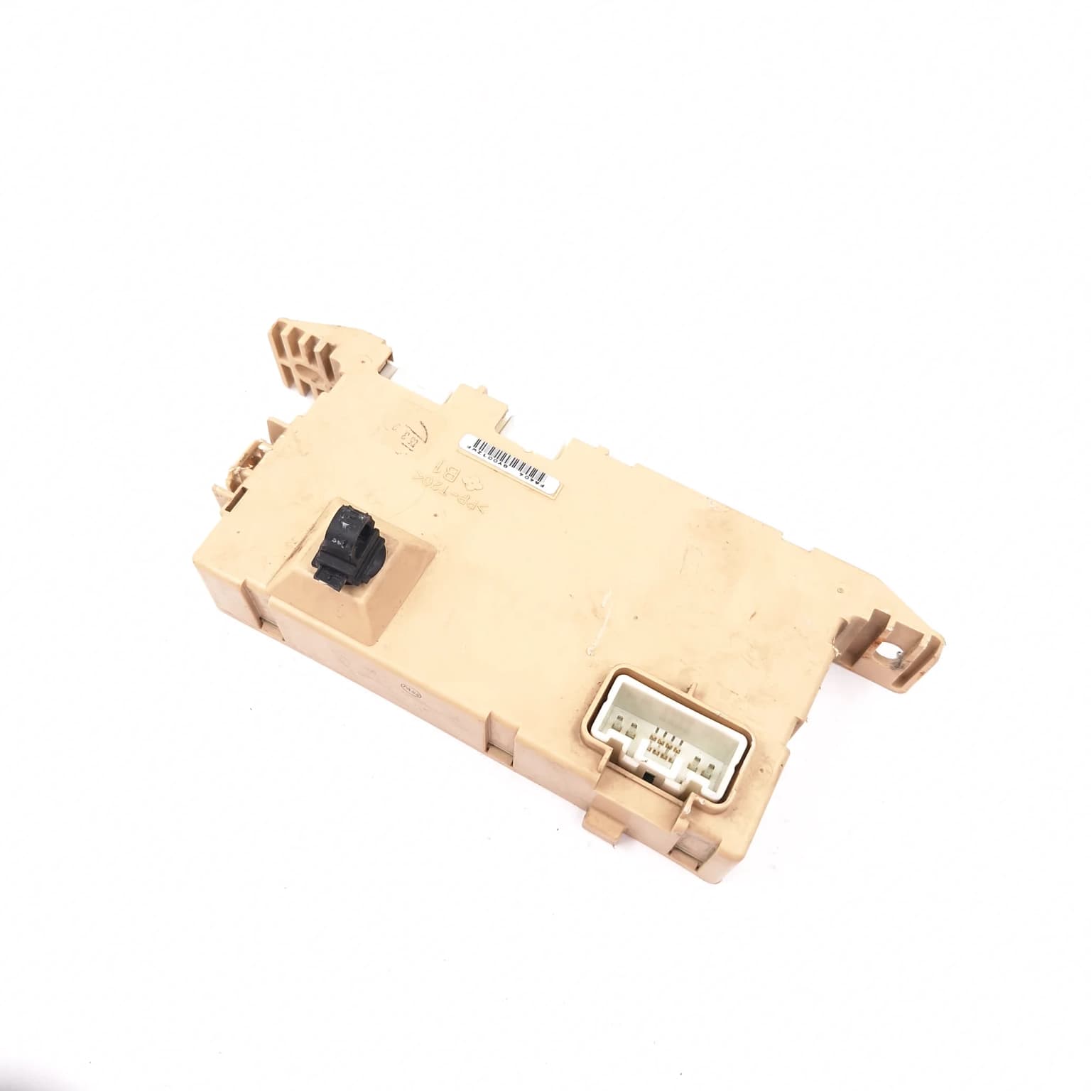 Comfort control module Mazda 2 (DY) 2003–2007 1.4 CD F6JA FA404GY001ZWF – 1