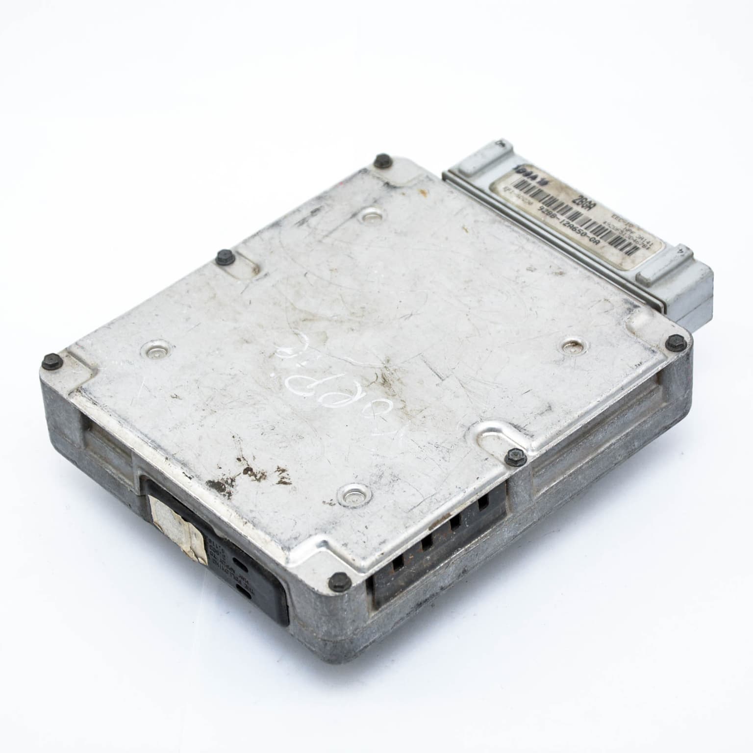Engine control unit Ford SCORPIO Mk 2 (GFR, GGR) 1994–1998 92BB12A650GA – 1