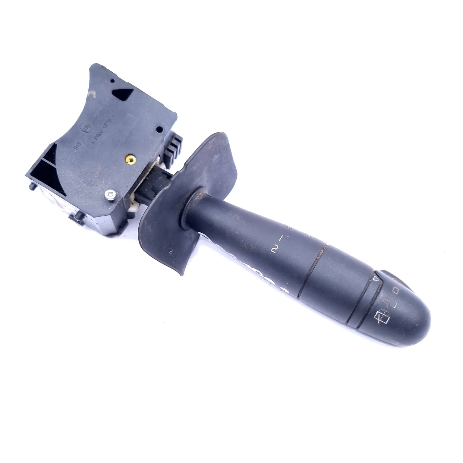 Wiper control stalk Renault KANGOO (KC) 1997–2007 8200379526 – 1