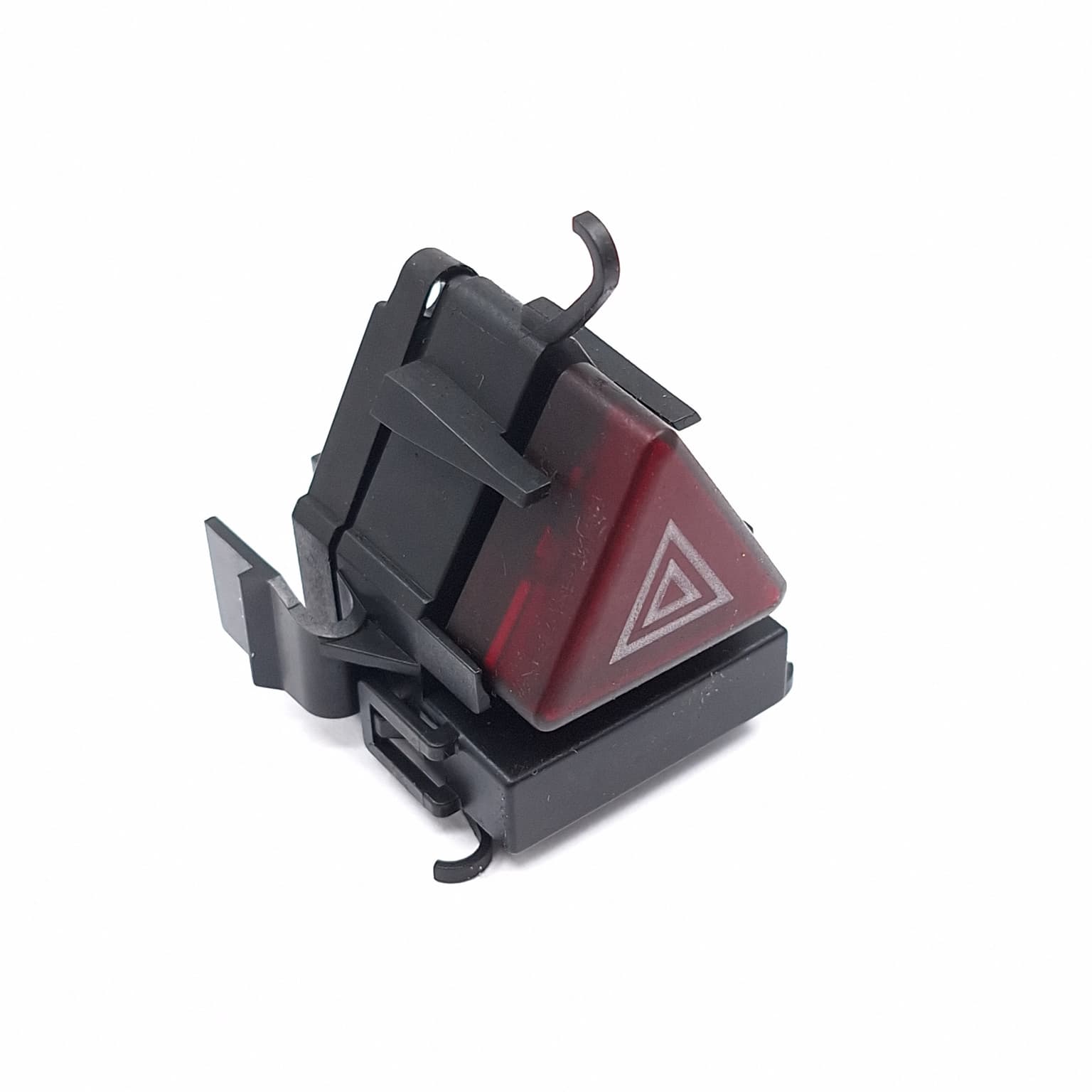 Hazard light switch Mercedes-Benz A-CLASS (W169) 2004–2012 A 180 CDI (169.007, 169.307) OM 640.940 A1698207410 – 1