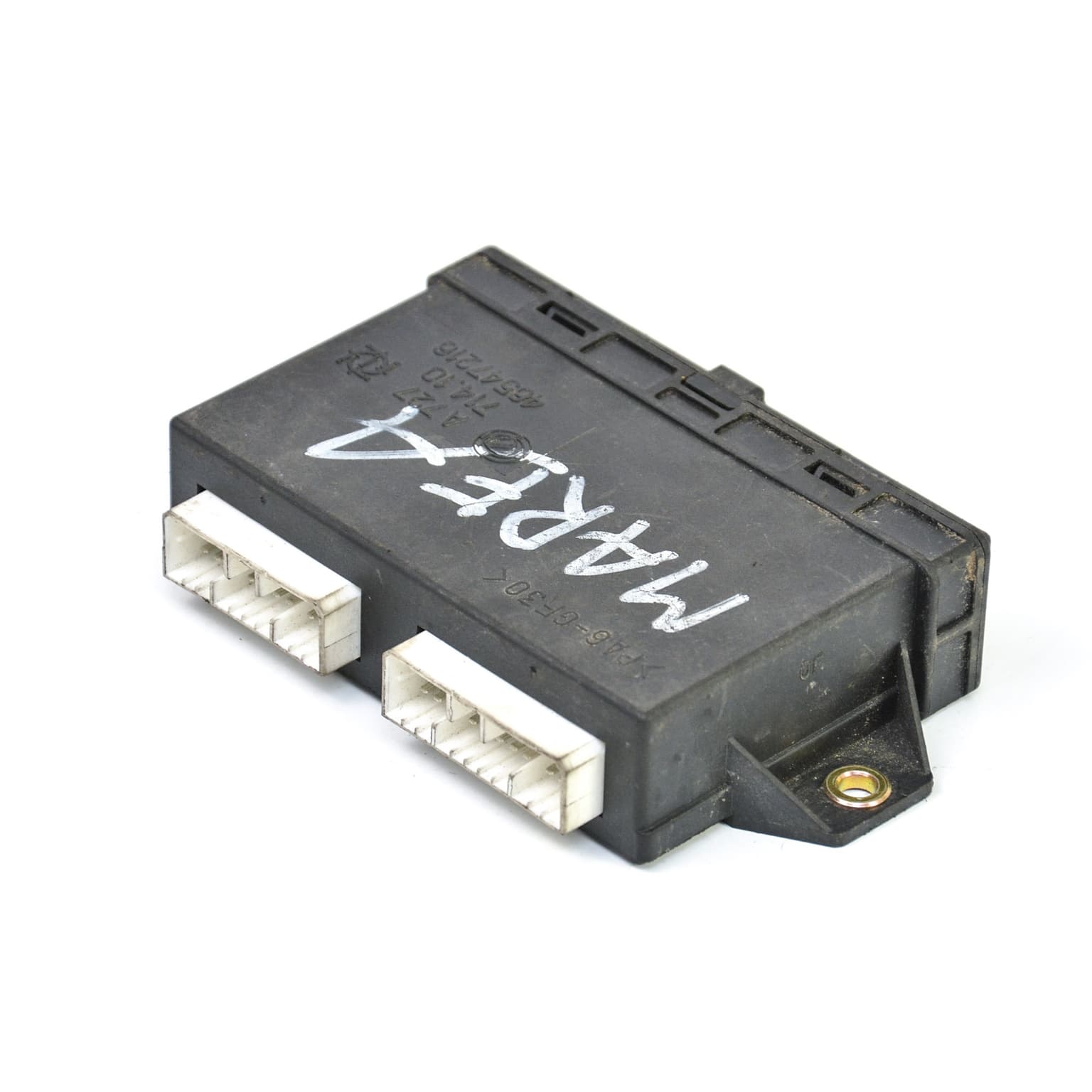 Comfort control module Fiat MAREA (185) 1996–2007 46547216 – 1