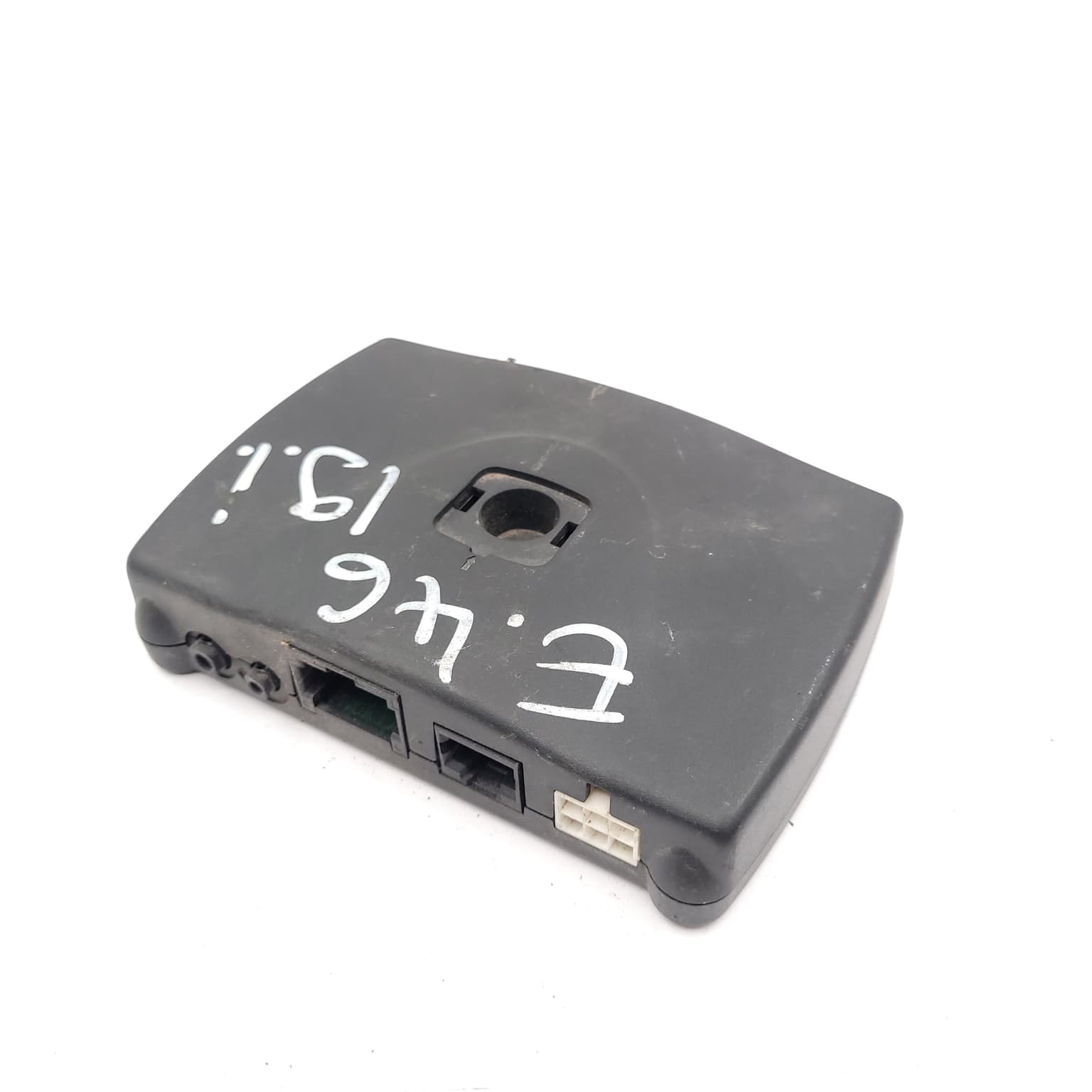 Control unit BMW 3 (E46) 1998–2007 GI30012880 – 1