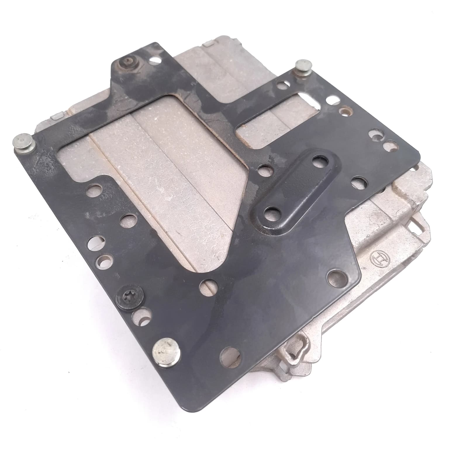 Engine control unit Scania 114R 1995–2007 1427842 – 1