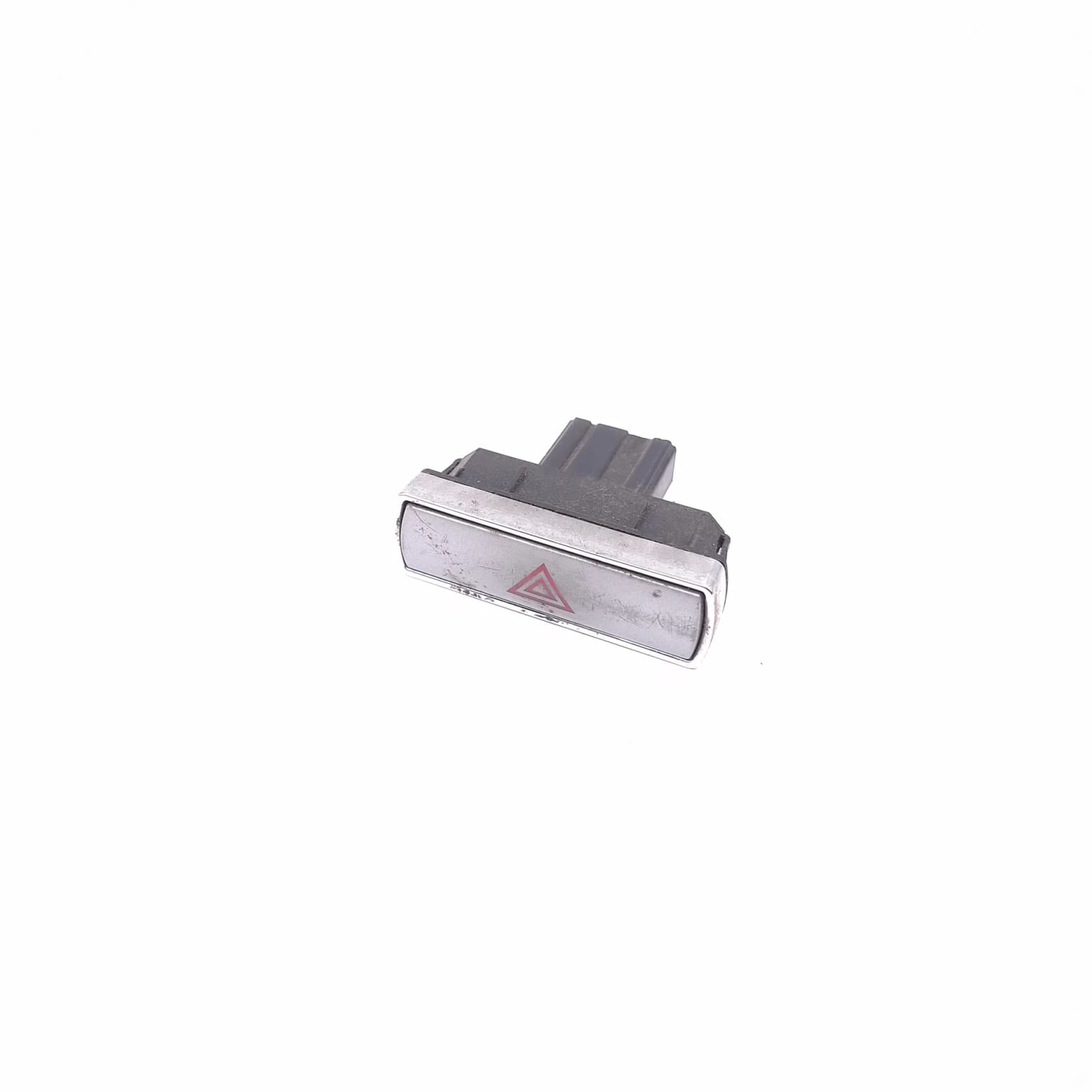 Hazard light switch Ford MONDEO Mk 3 2000–2007 4S7T13A350AB – 1
