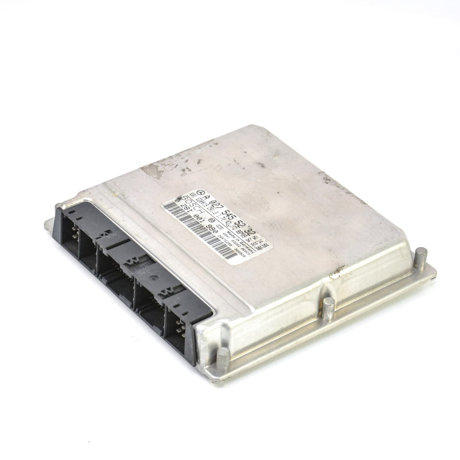 Engine control unit Mercedes-Benz A-CLASS (W168) 1997–2004 A0275455232 – 1