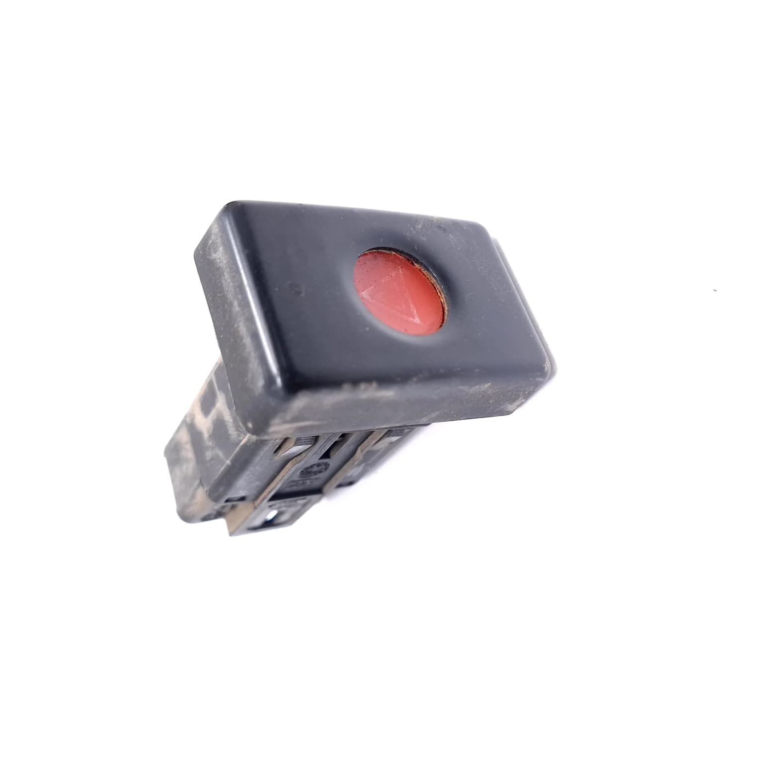 Hazard light switch Dacia LOGAN (LS) 2004–2012 1.5 dCi (LS0W) K9K 796 01525177 – 1