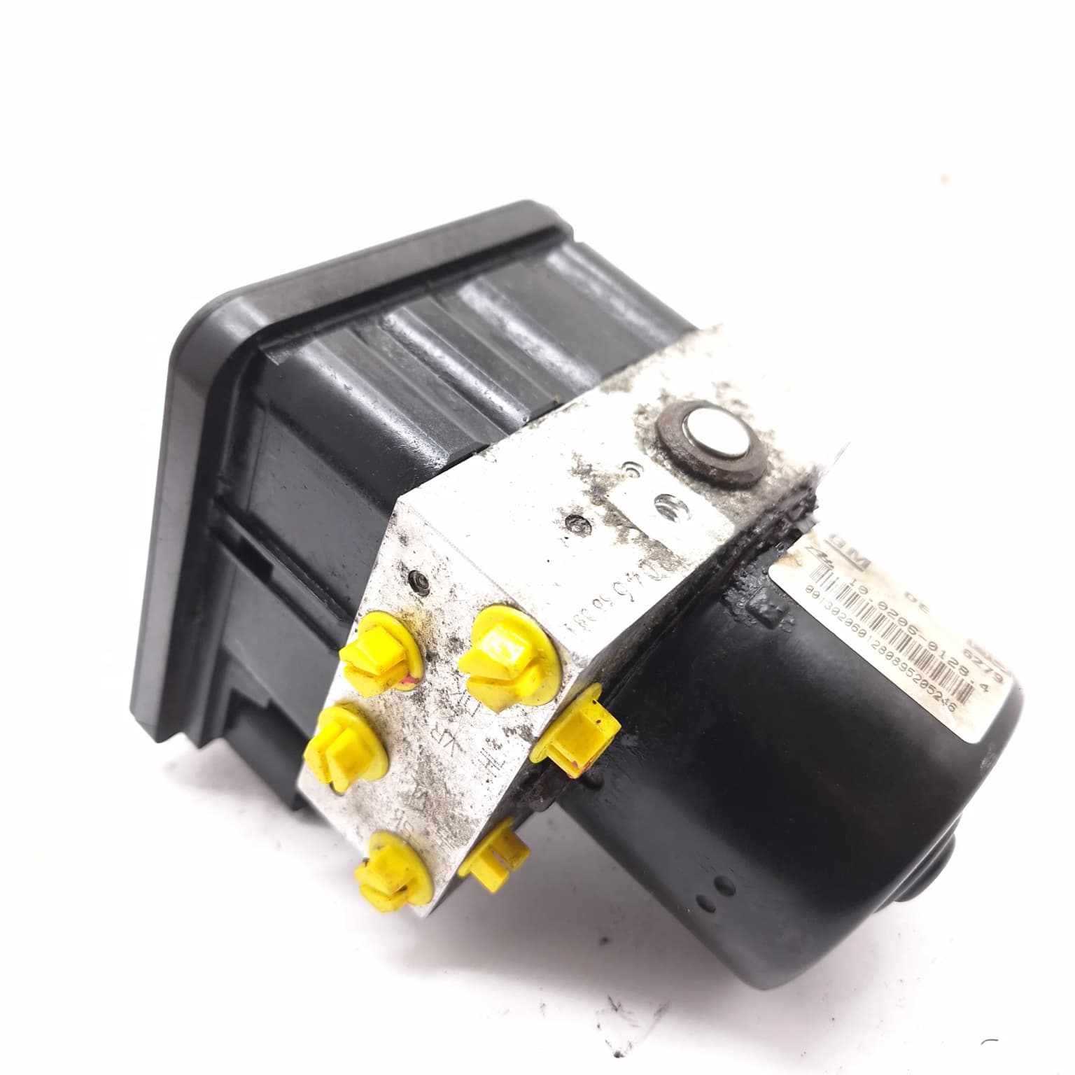 ABS pump Opel ASTRA H 2004–2012 2.0 Turbo Z 20 LEL 13157578HB – 1