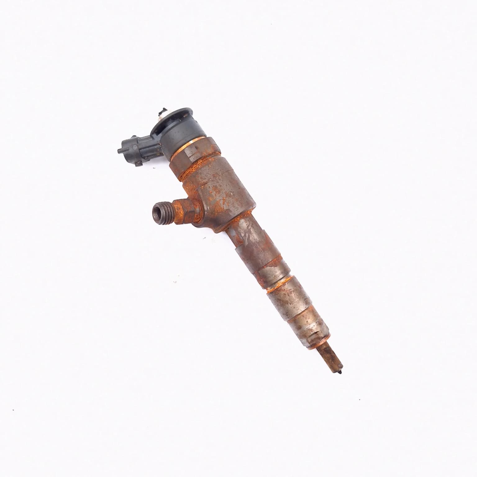Fuel injector Peugeot 308 (4A, 4C) 2007–2013 1.6 HDi 0445110340 – 1