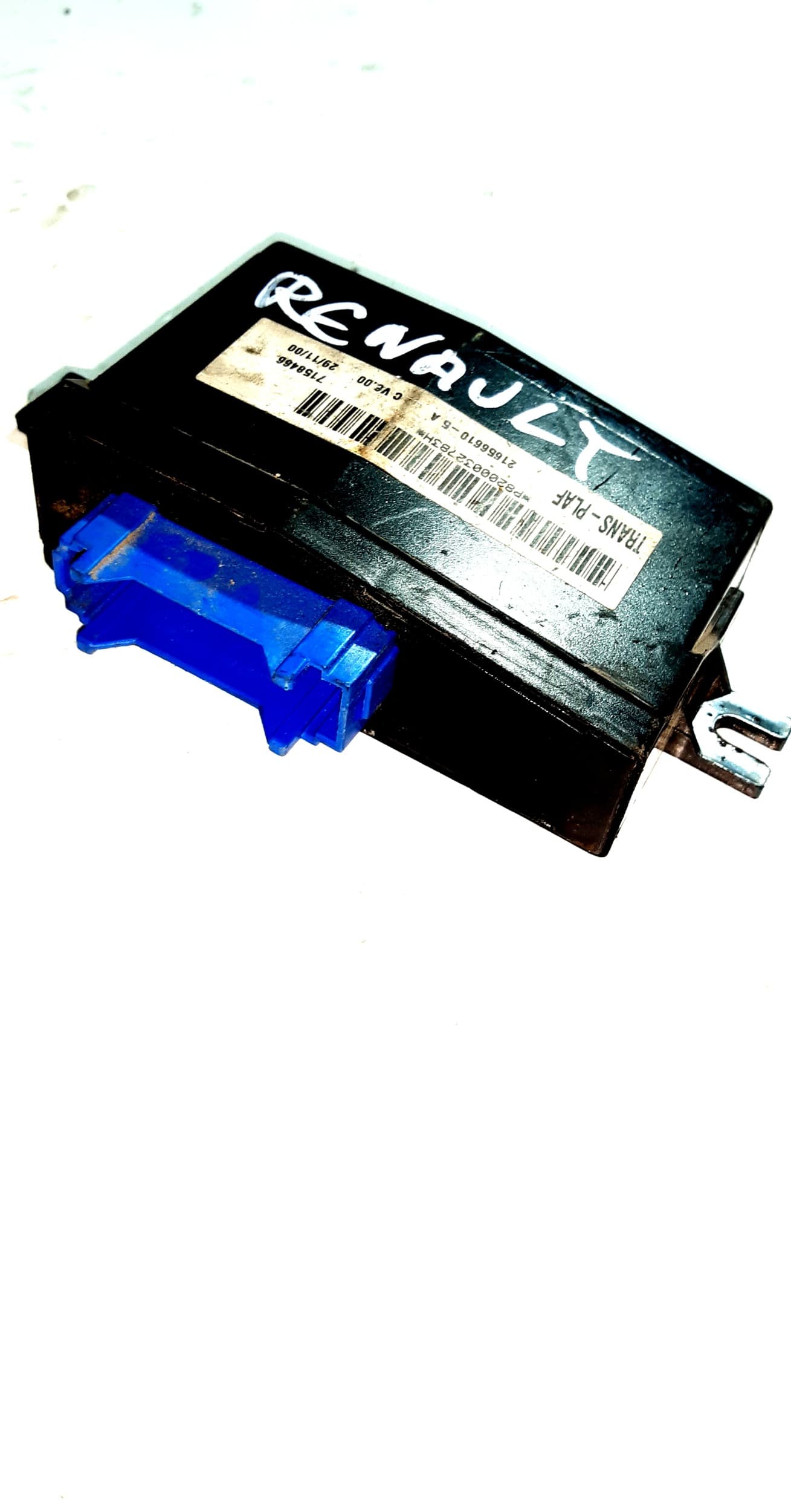 Control unit Renault KANGOO (KC) 1997–2007 P8200032783H – 1