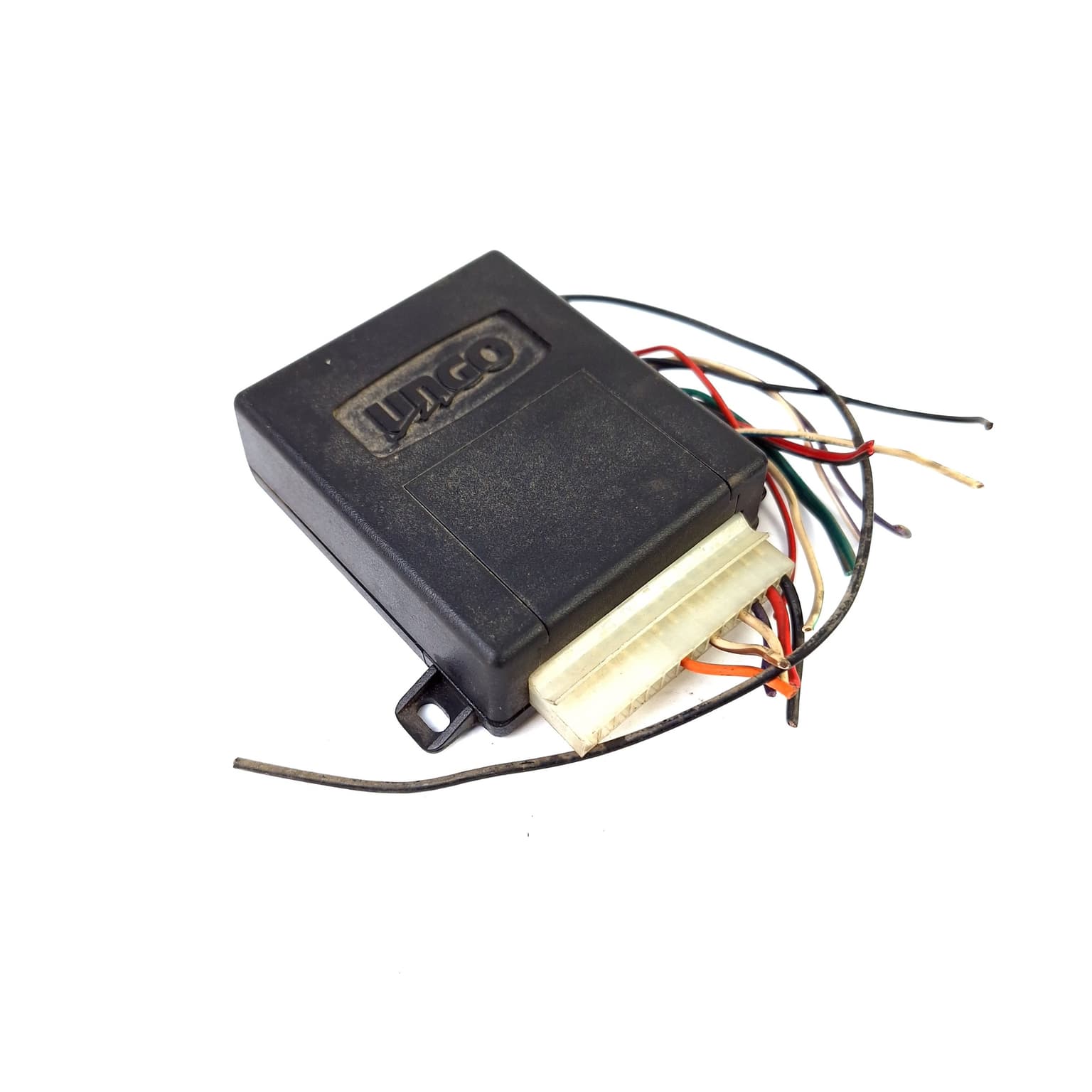 Control unit Citroen XSARA PICASSO (N68) 1999–2012 2.0 HDi RHY (DW10TD) UNGOMS850 – 1