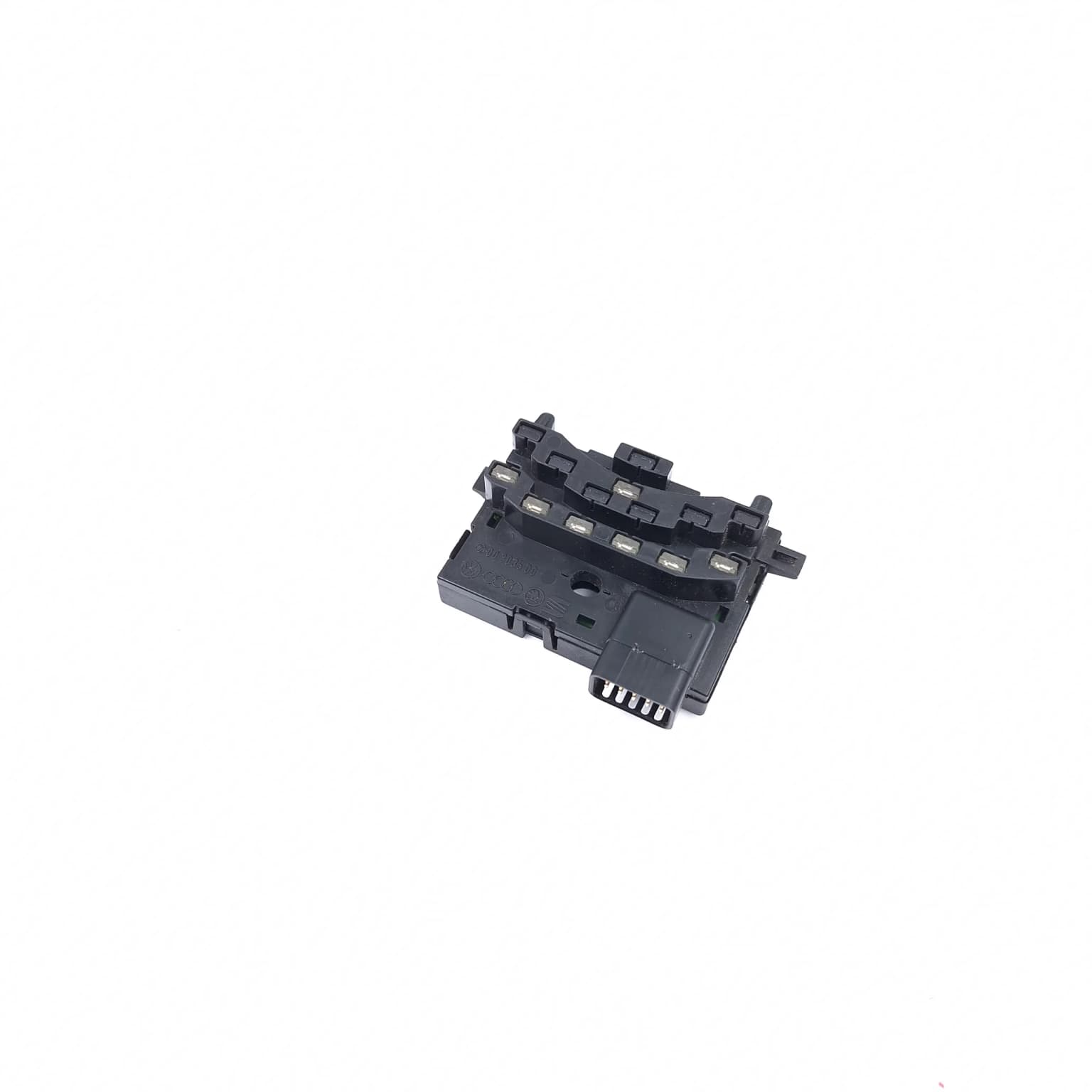 Steering angle sensor VW GOLF 5 2003–2009 1.9 TDI BRU 1K0959654 – 1